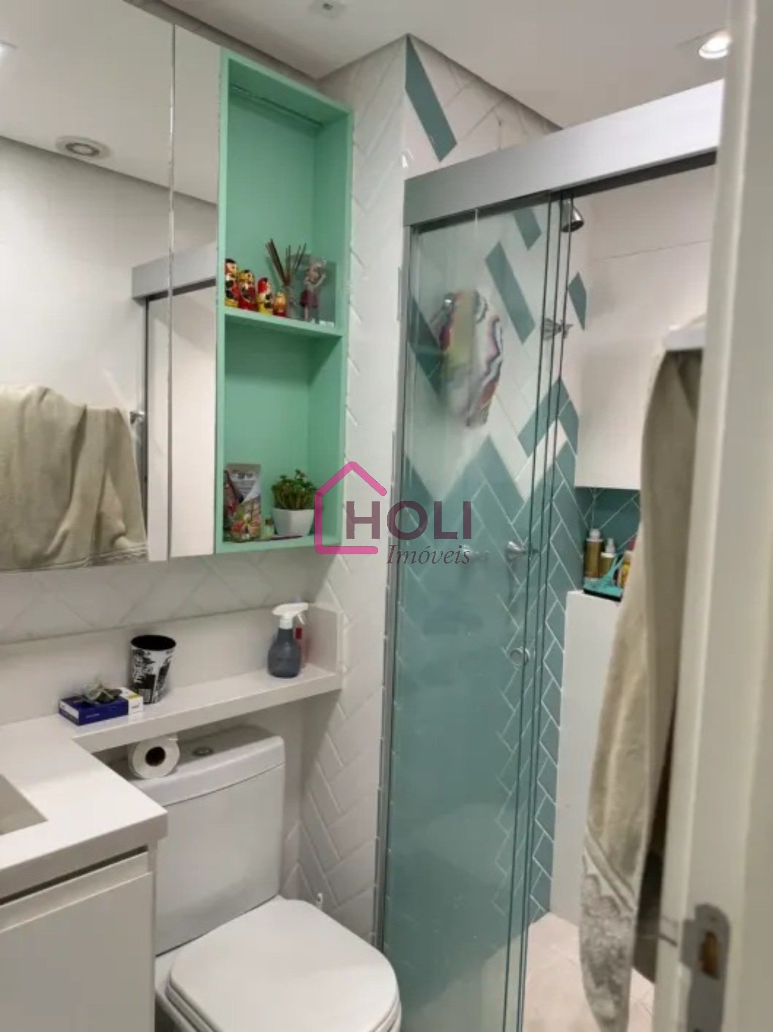 Apartamento, 3 quartos, 162 m² - Foto 9