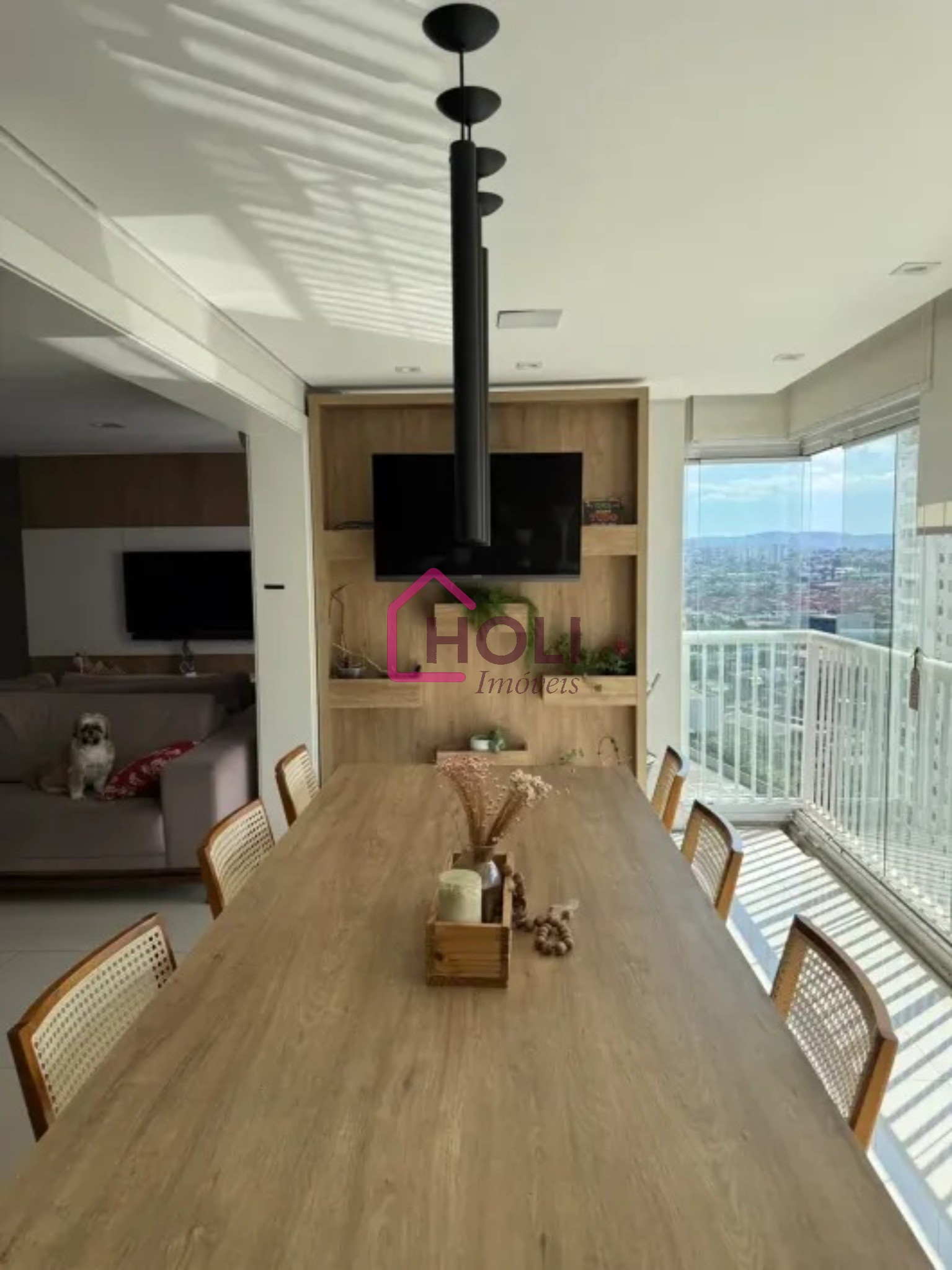 Apartamento, 3 quartos, 162 m² - Foto 19