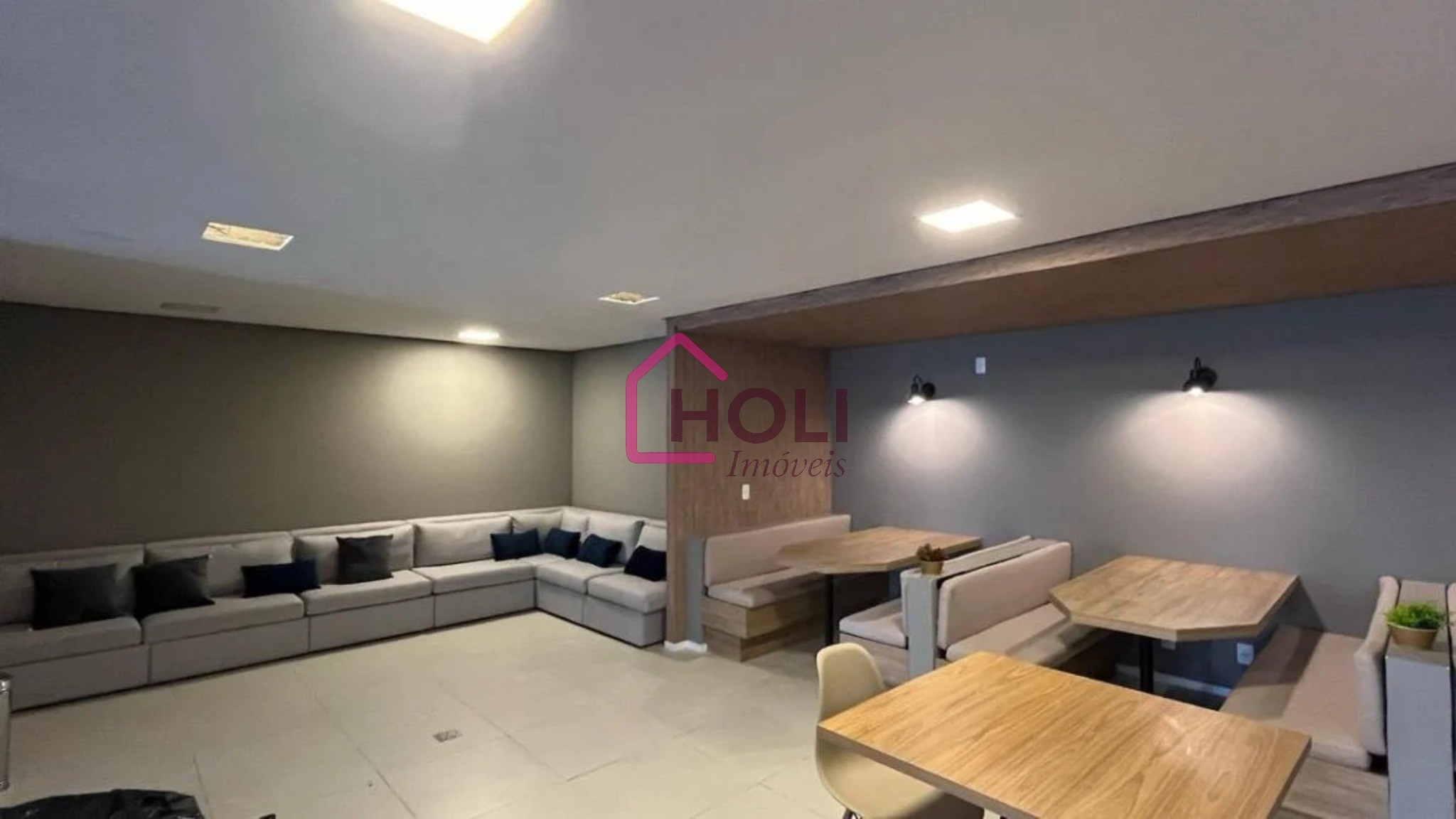 Apartamento, 2 quartos, 36 m² - Foto 12