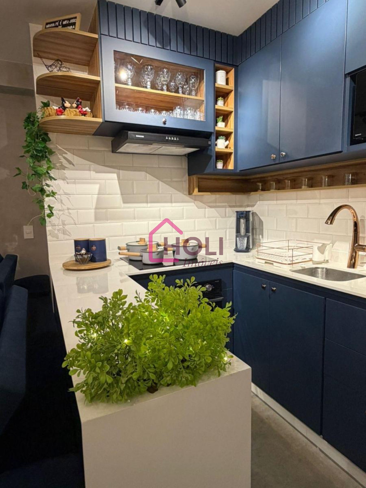 Apartamento, 2 quartos, 59 m² - Foto 14