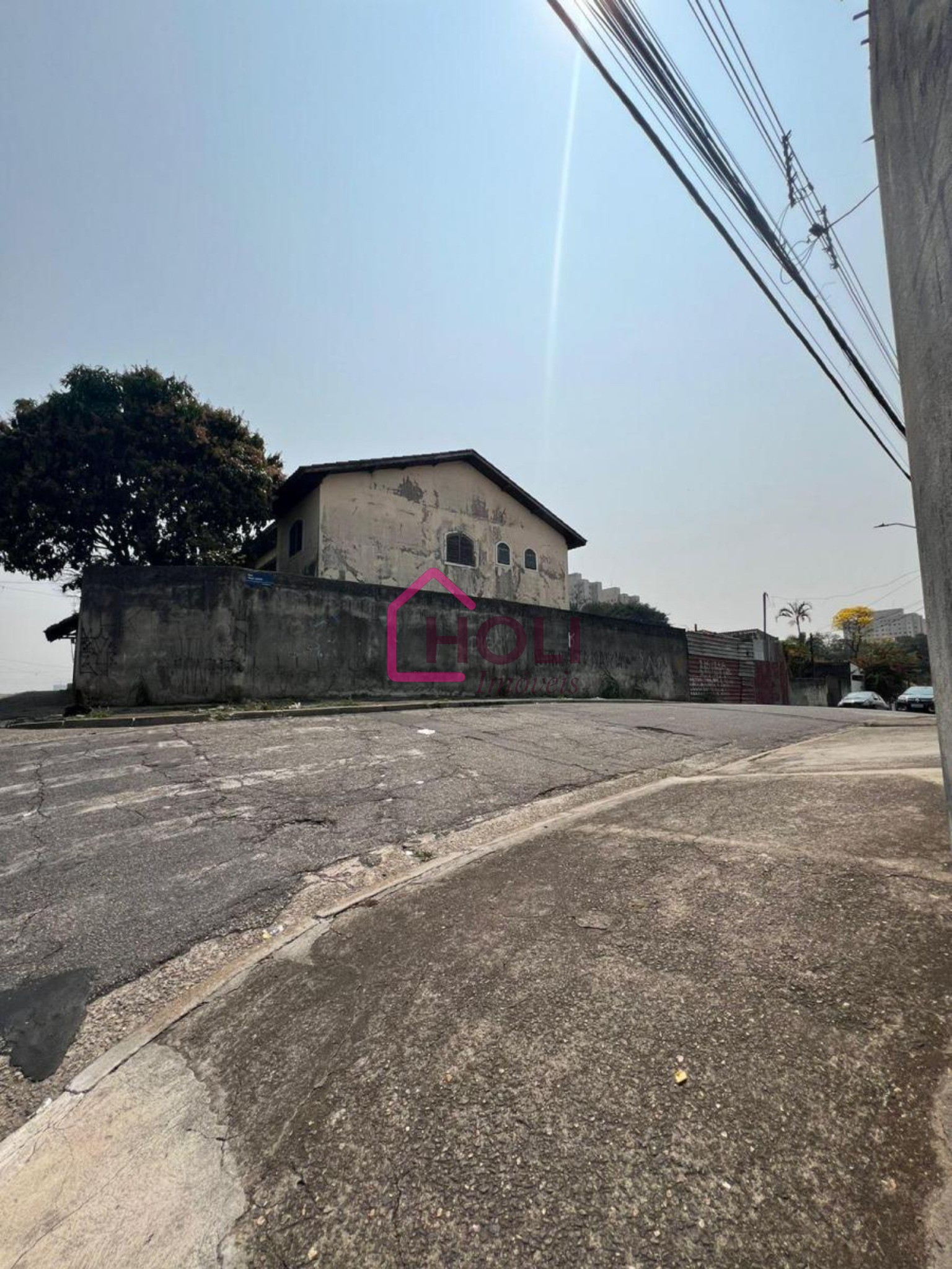Loteamento e Condomínio - Foto 3