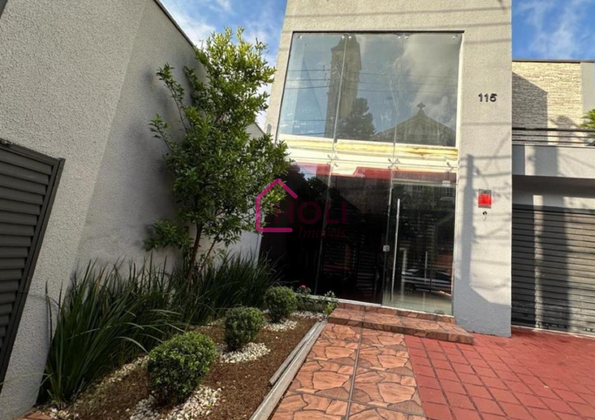 Prédio Inteiro, 590 m² - Foto 22