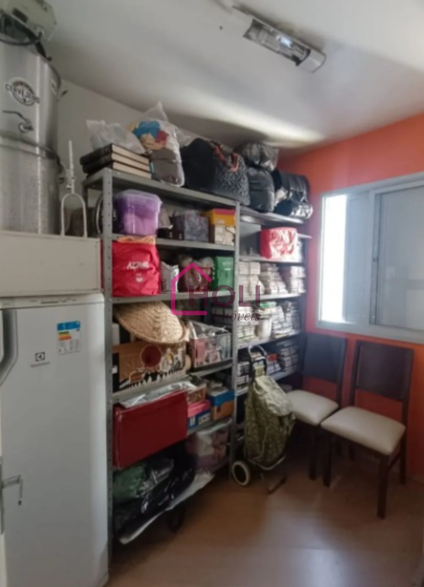 Apartamento, 3 quartos, 64 m² - Foto 8