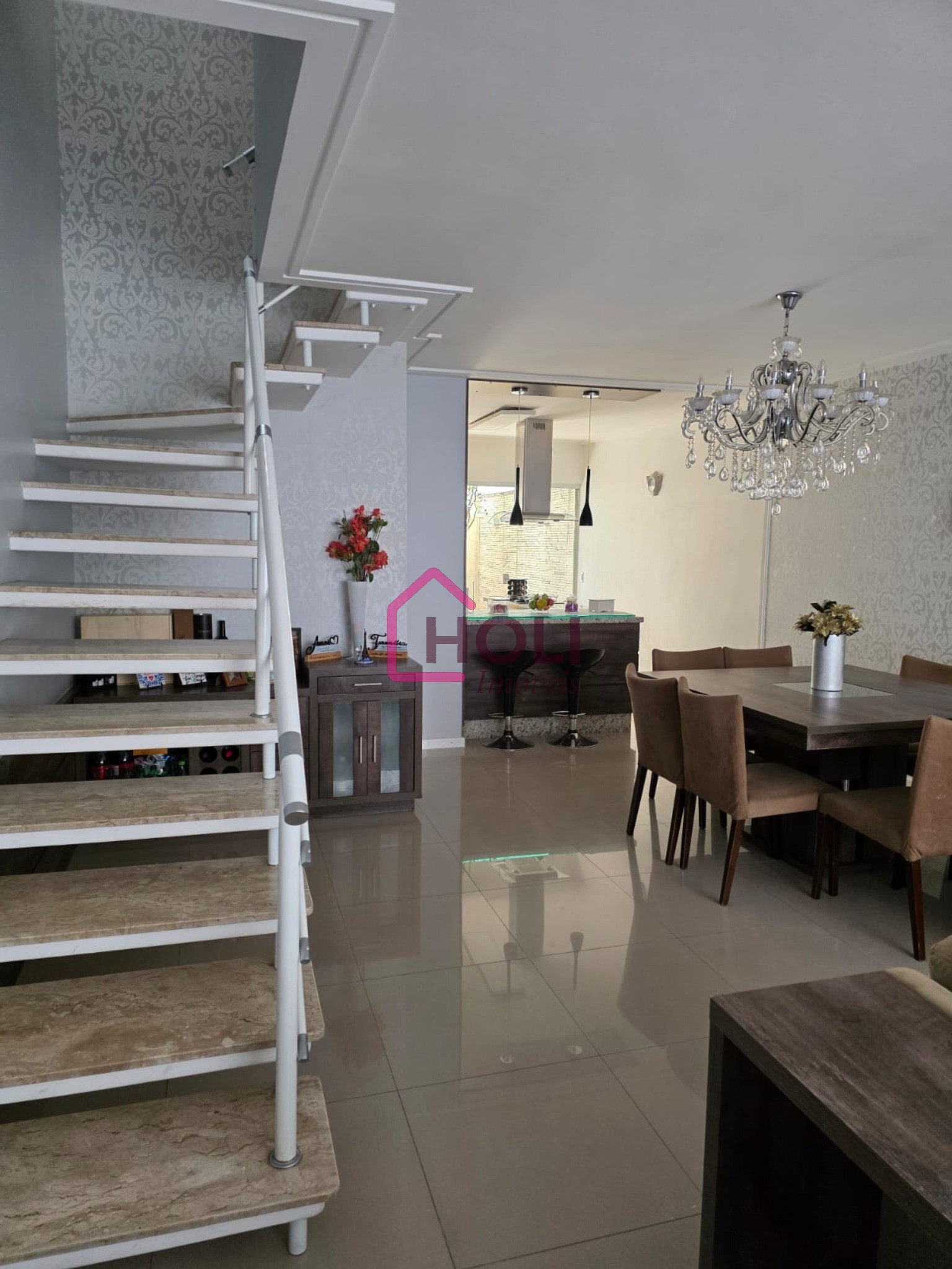 Sobrado, 3 quartos, 120 m² - Foto 5