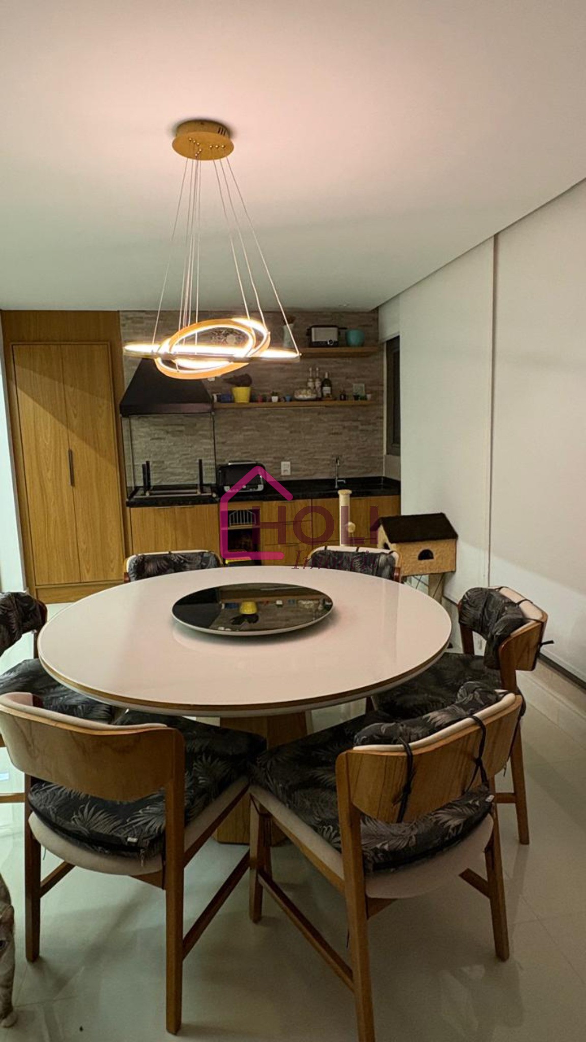 Apartamento, 3 quartos, 121 m² - Foto 38