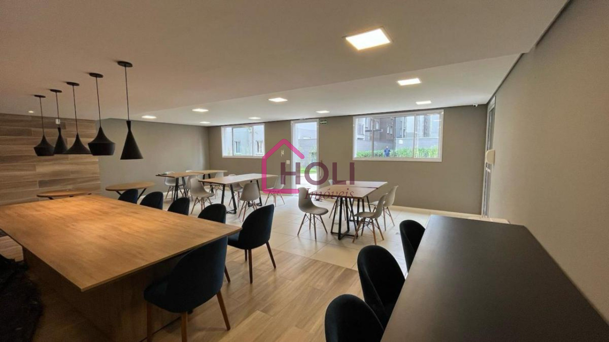 Apartamento, 2 quartos, 36 m² - Foto 25