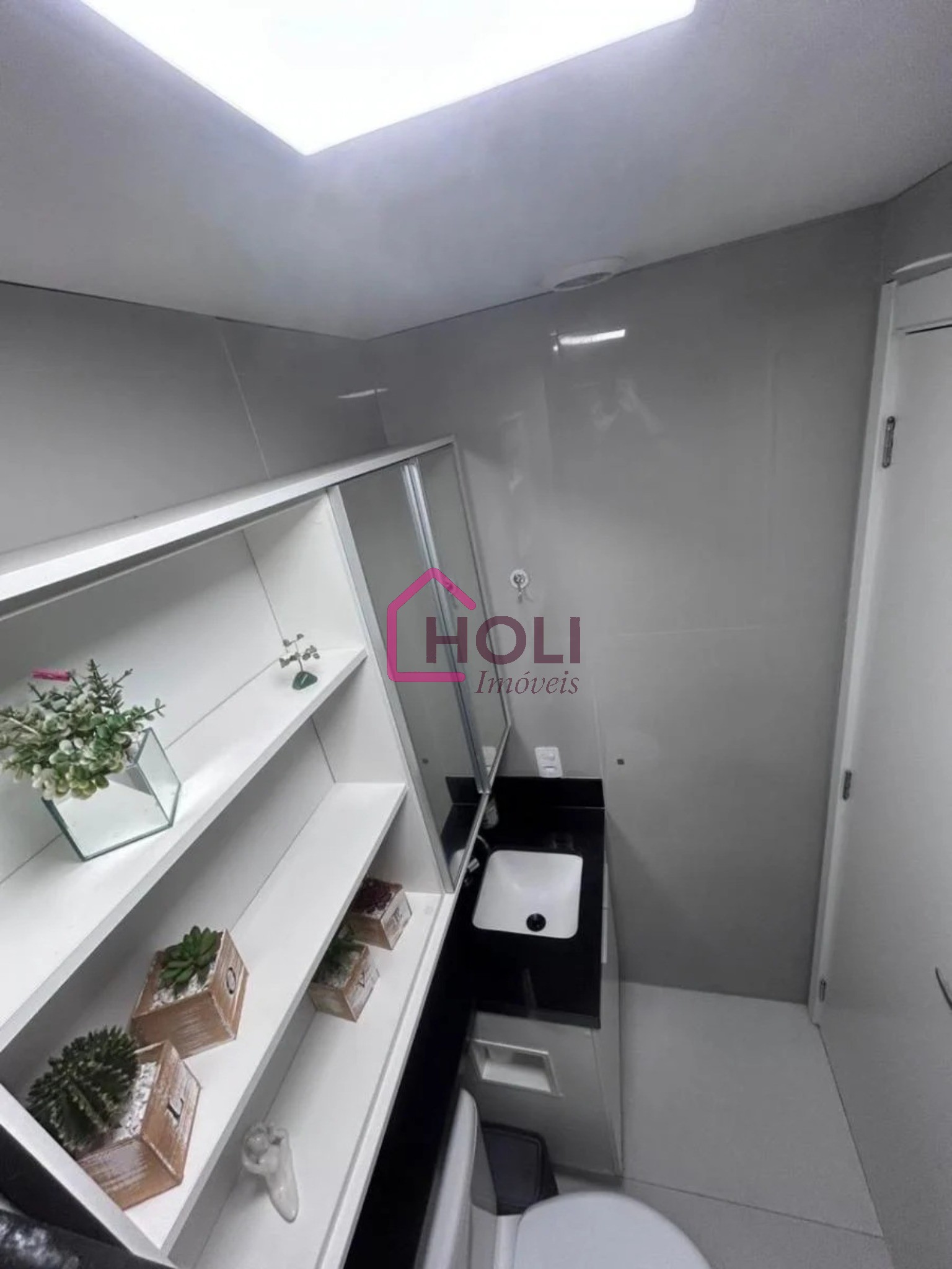 Apartamento, 2 quartos, 33 m² - Foto 11