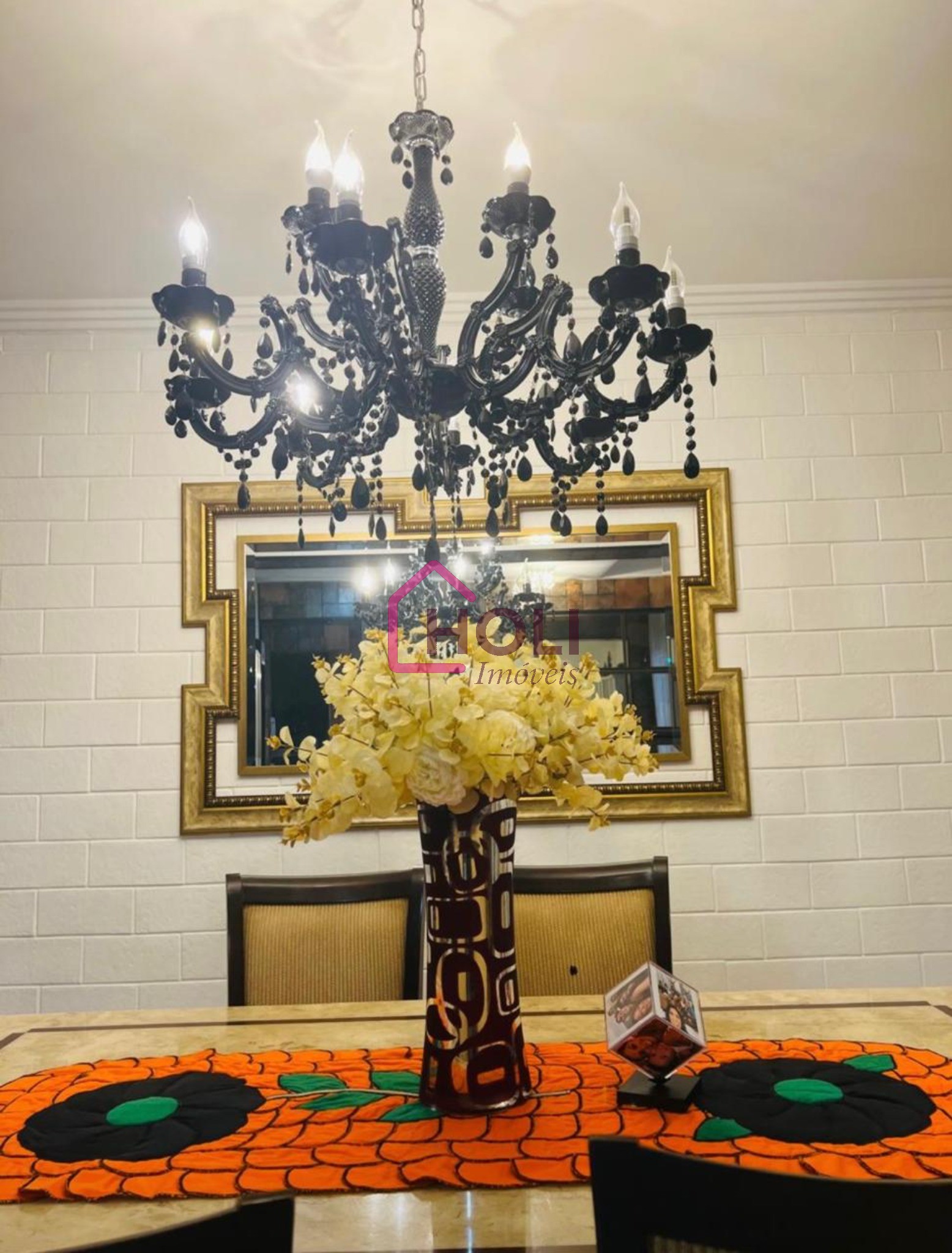 Sobrado, 3 quartos, 286 m² - Foto 9