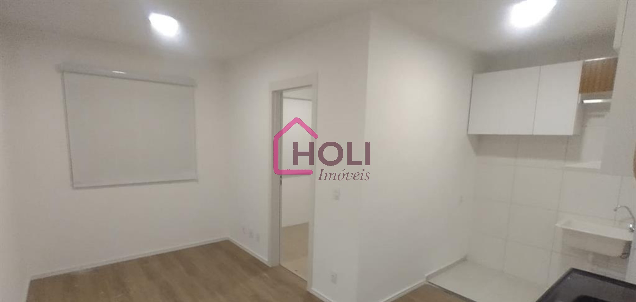 Apartamento, 2 quartos, 35 m² - Foto 1