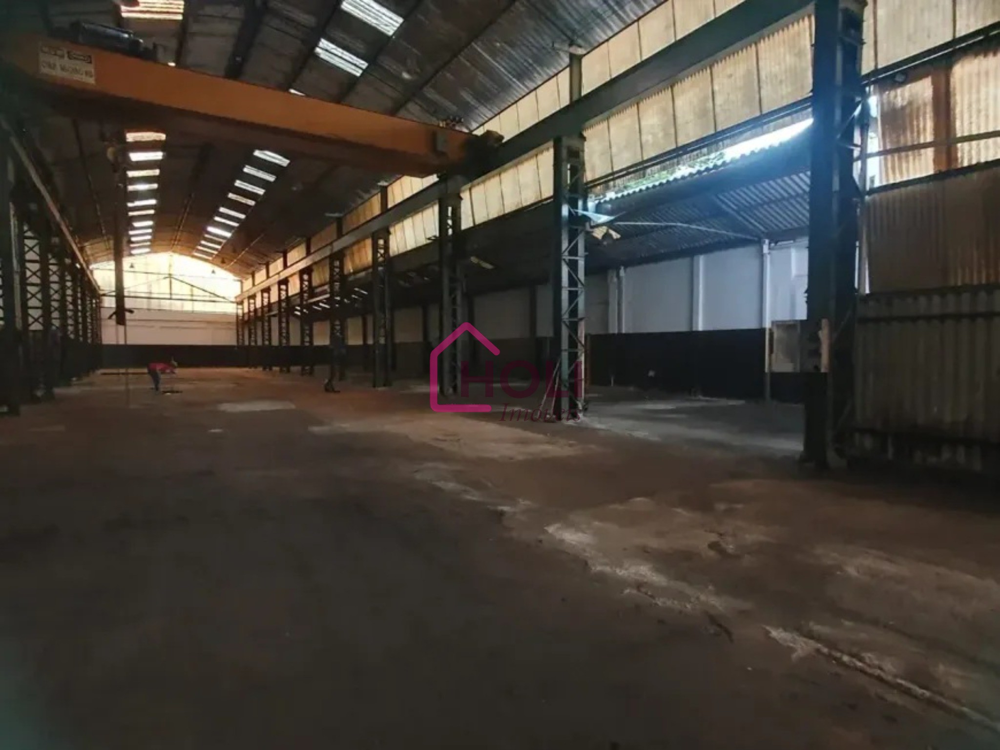 Depósito-Galpão, 1668 m² - Foto 10