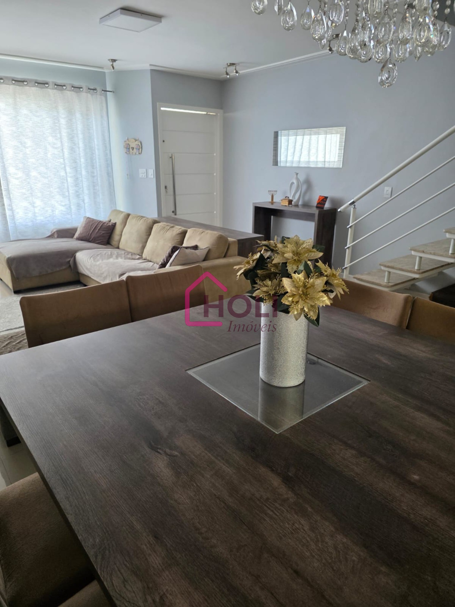 Sobrado, 3 quartos, 120 m² - Foto 4