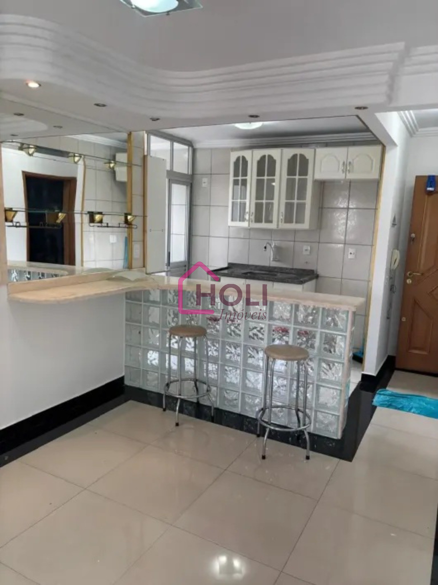 Apartamento, 2 quartos, 63 m² - Foto 5