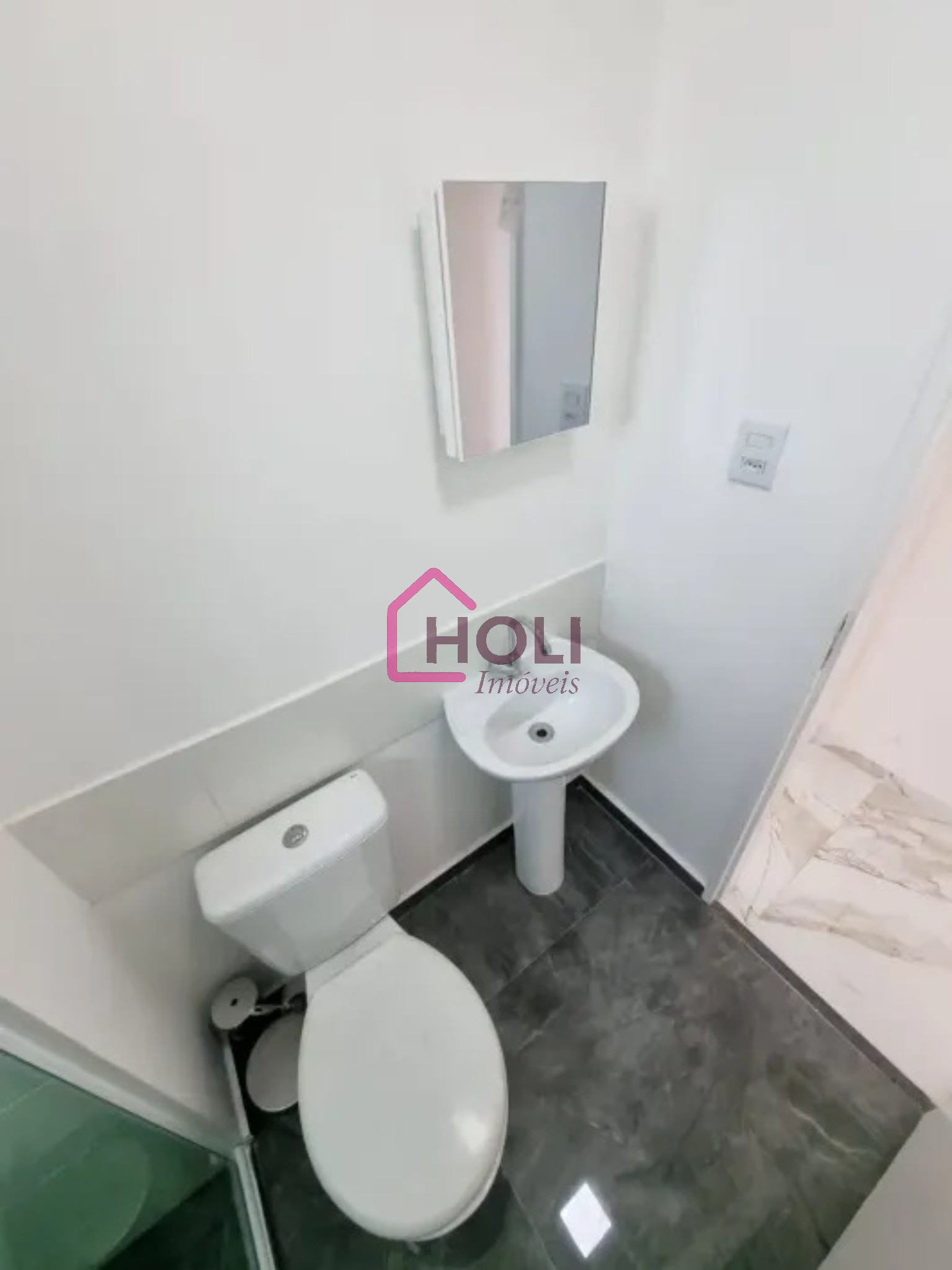 Apartamento, 2 quartos, 49 m² - Foto 7
