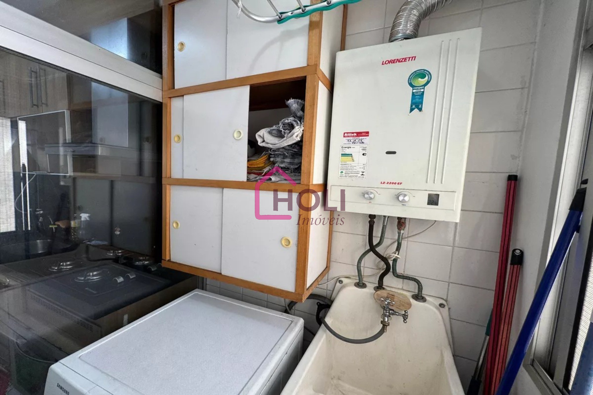 Apartamento, 3 quartos, 64 m² - Foto 29