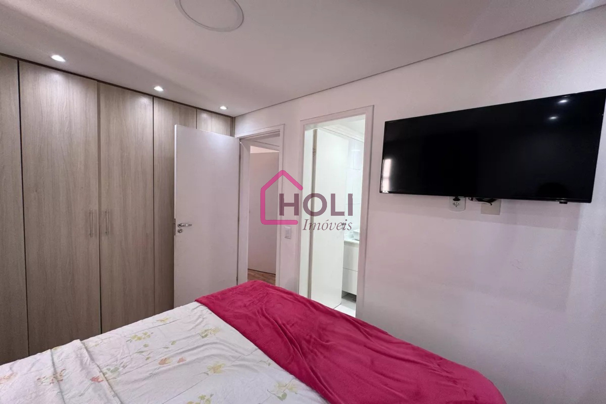 Apartamento, 3 quartos, 64 m² - Foto 6
