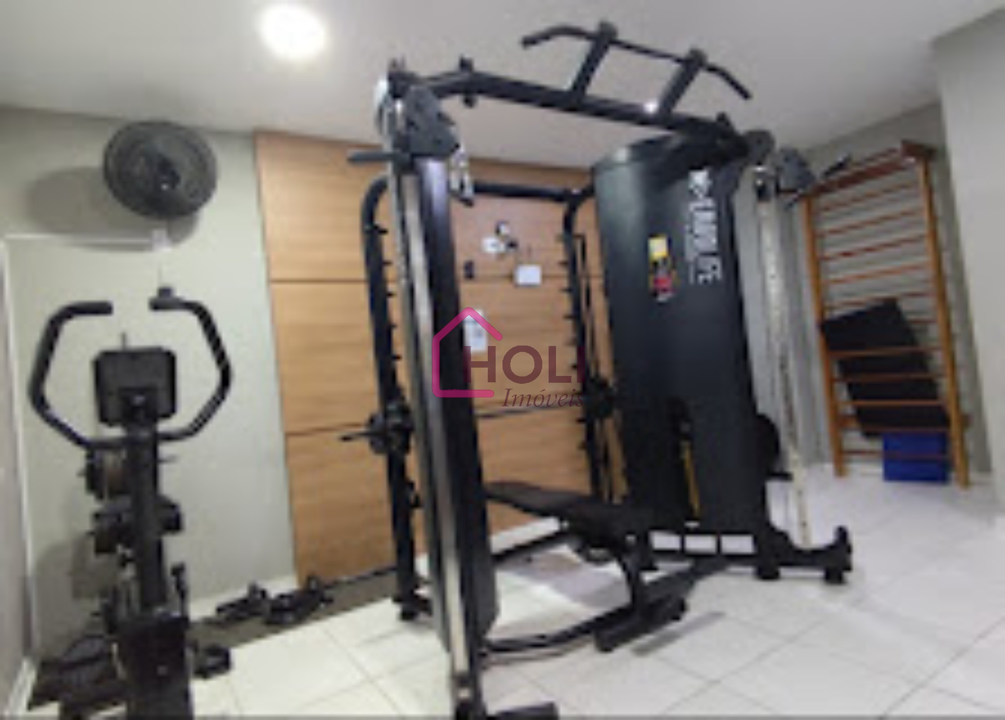 Apartamento, 2 quartos, 38 m² - Foto 24