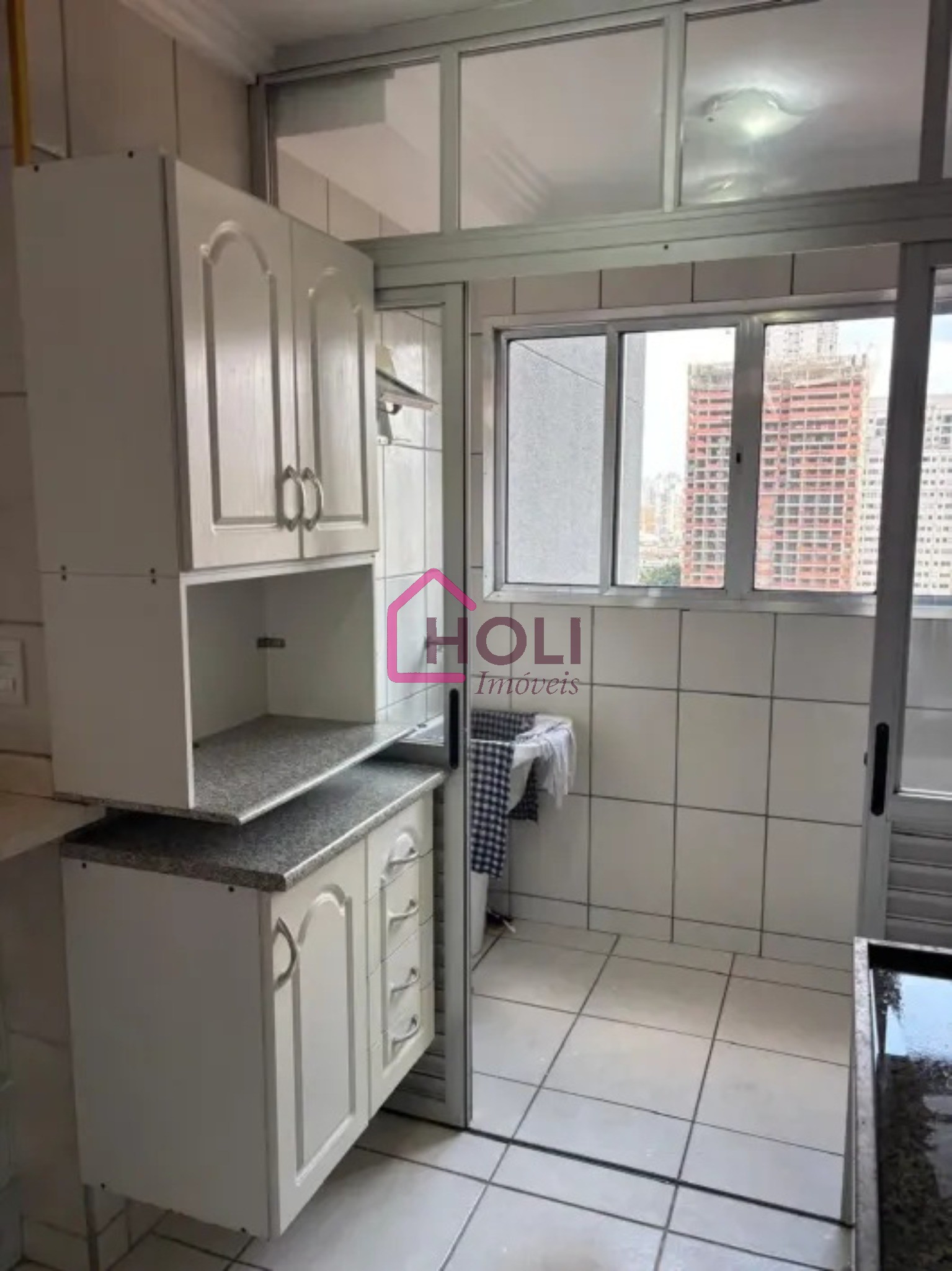 Apartamento, 2 quartos, 63 m² - Foto 16