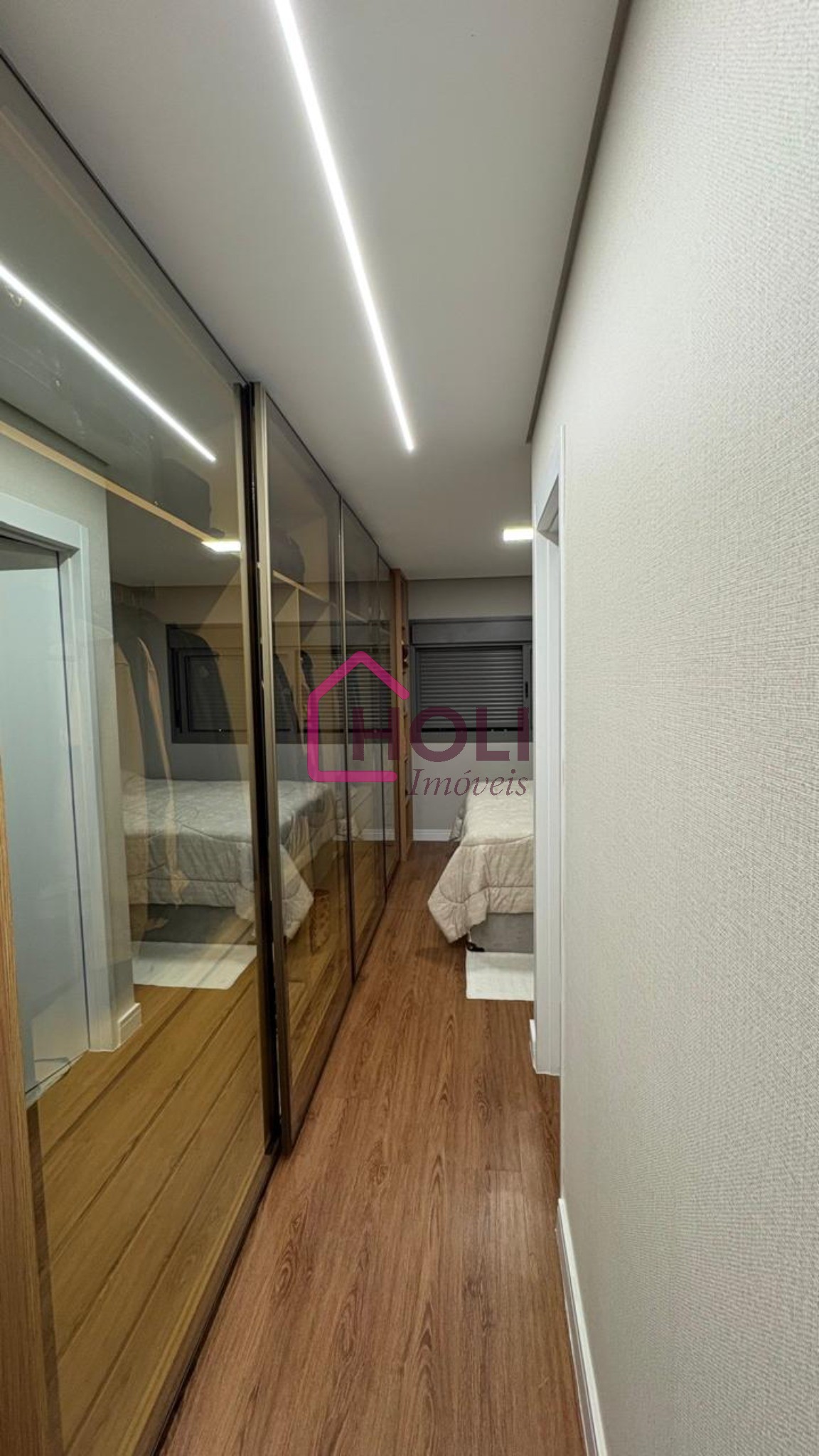 Apartamento, 3 quartos, 121 m² - Foto 7