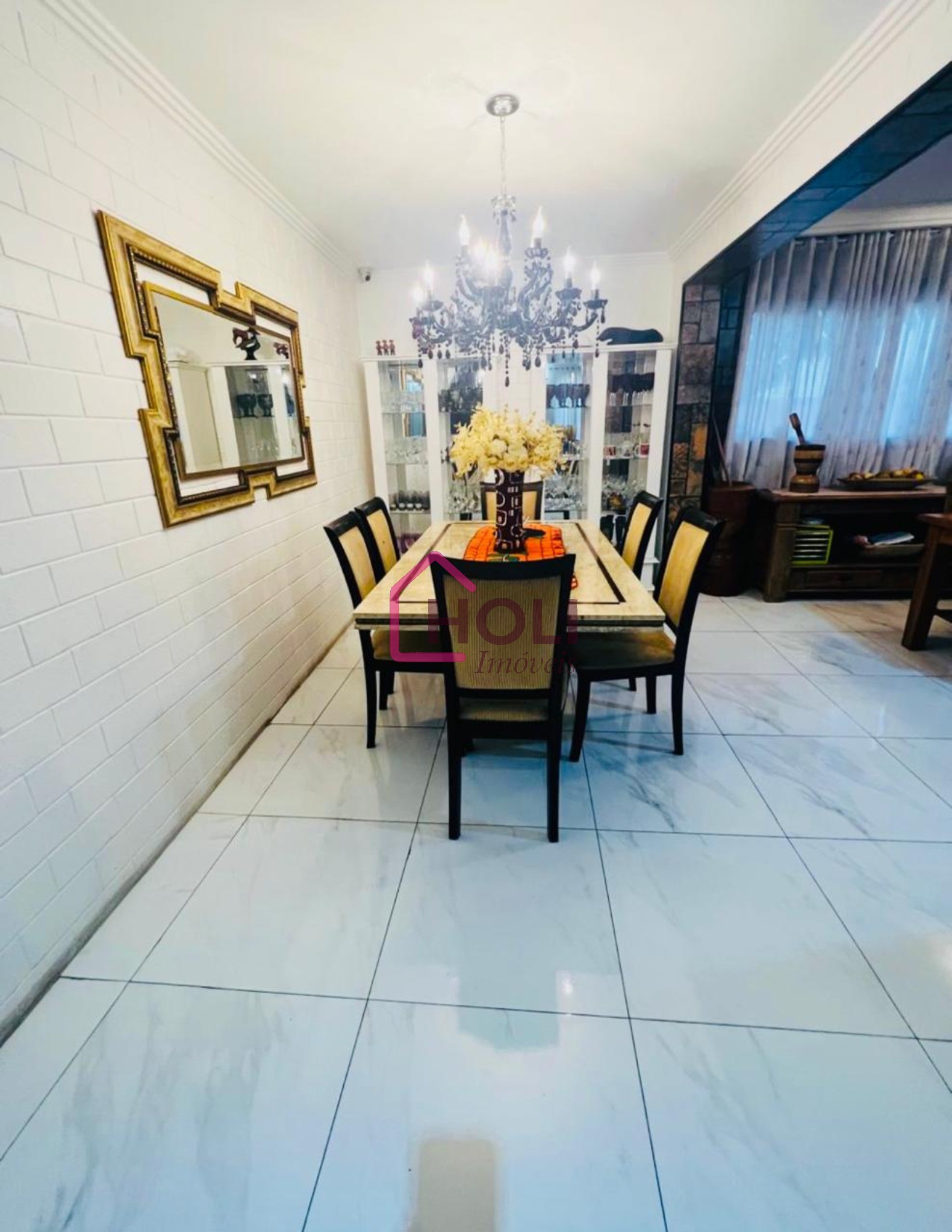 Sobrado, 3 quartos, 286 m² - Foto 5
