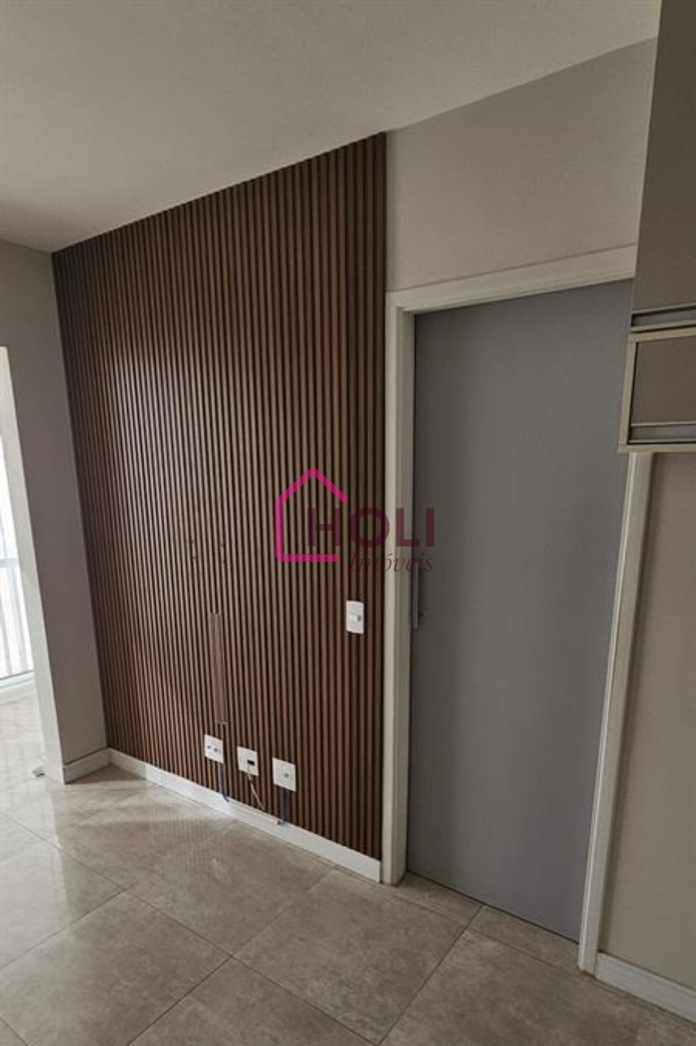 Apartamento, 1 quarto, 33 m² - Foto 2