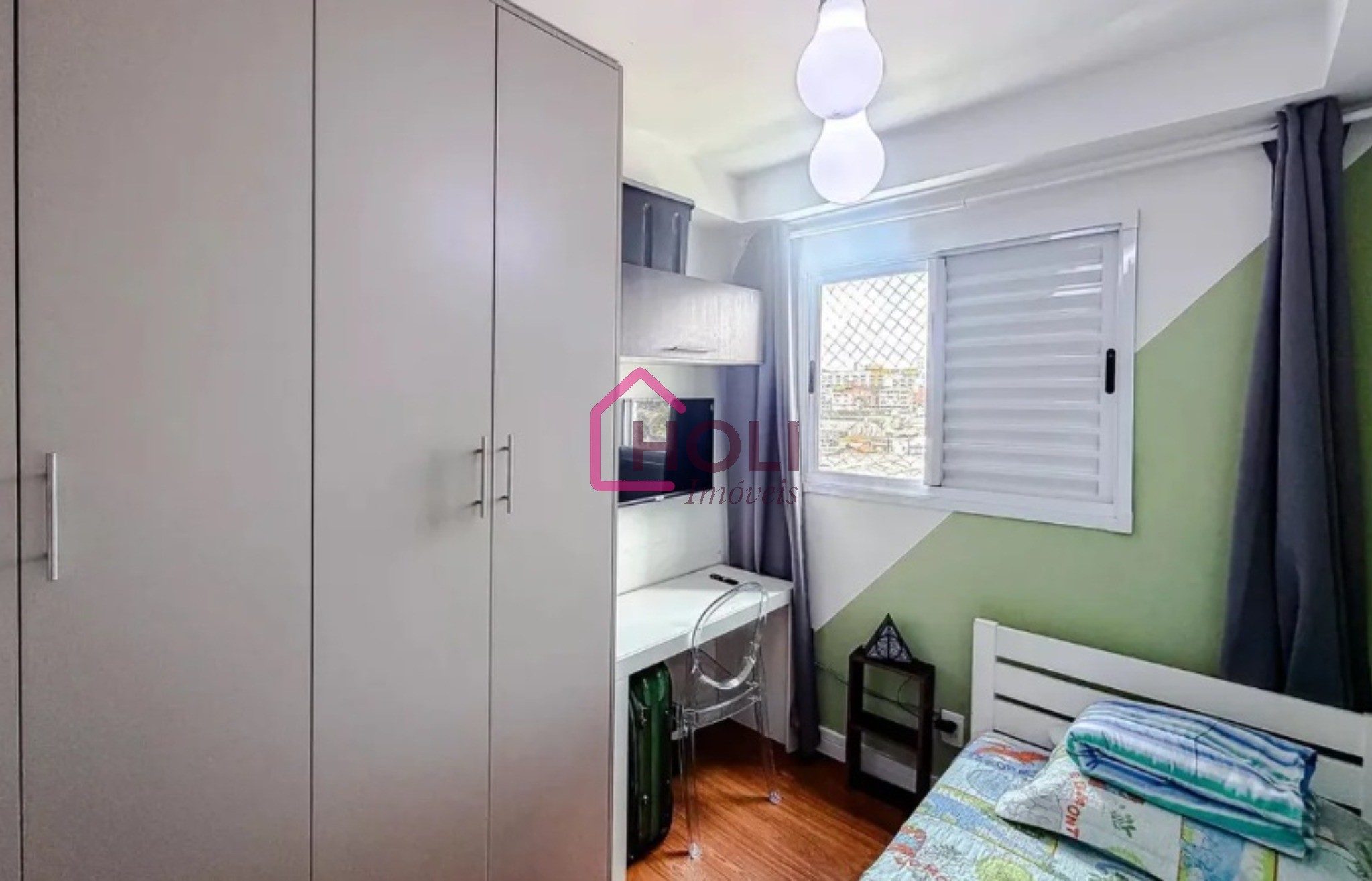 Apartamento, 3 quartos, 68 m² - Foto 10