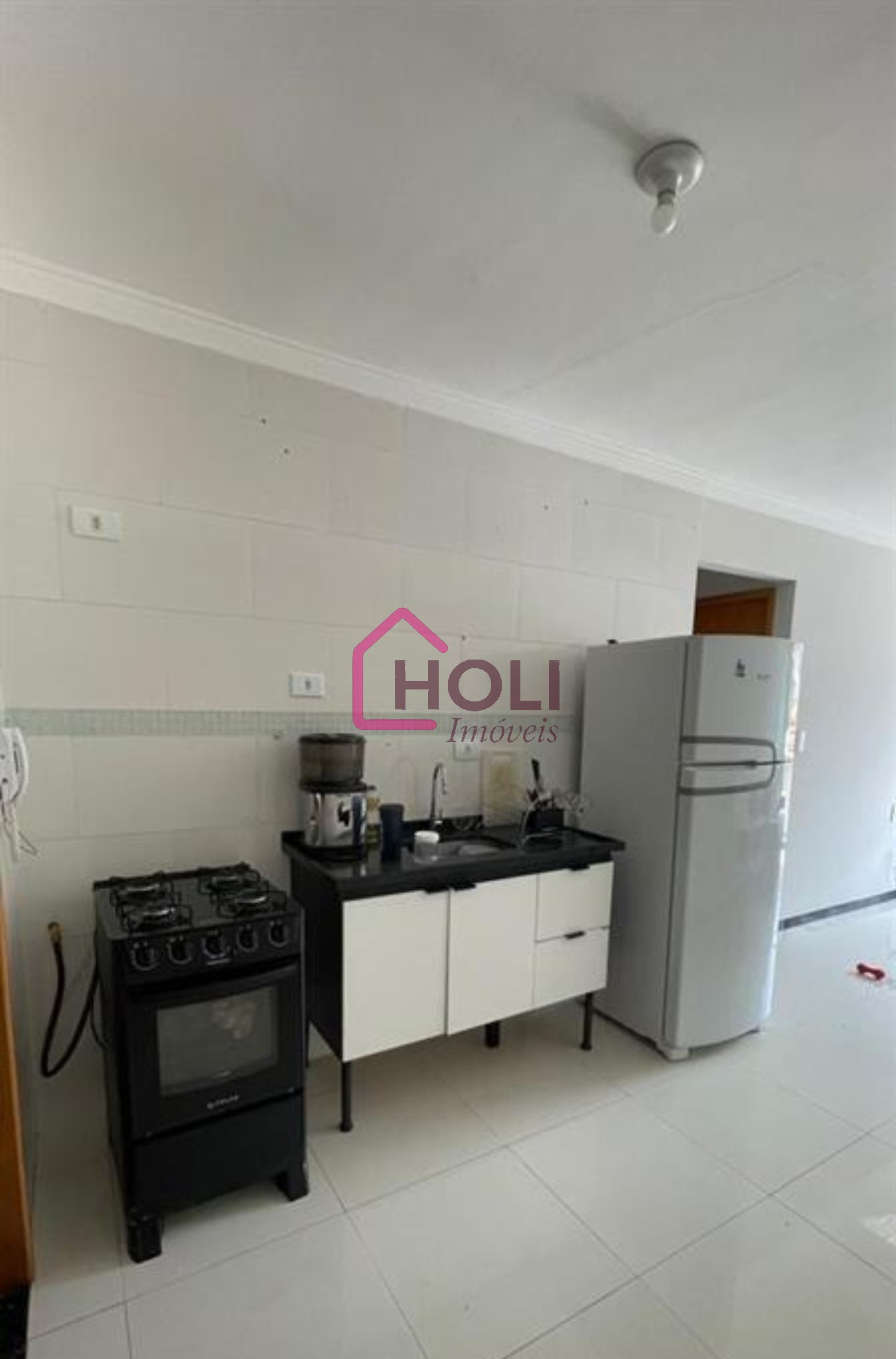 Apartamento, 2 quartos, 45 m² - Foto 8