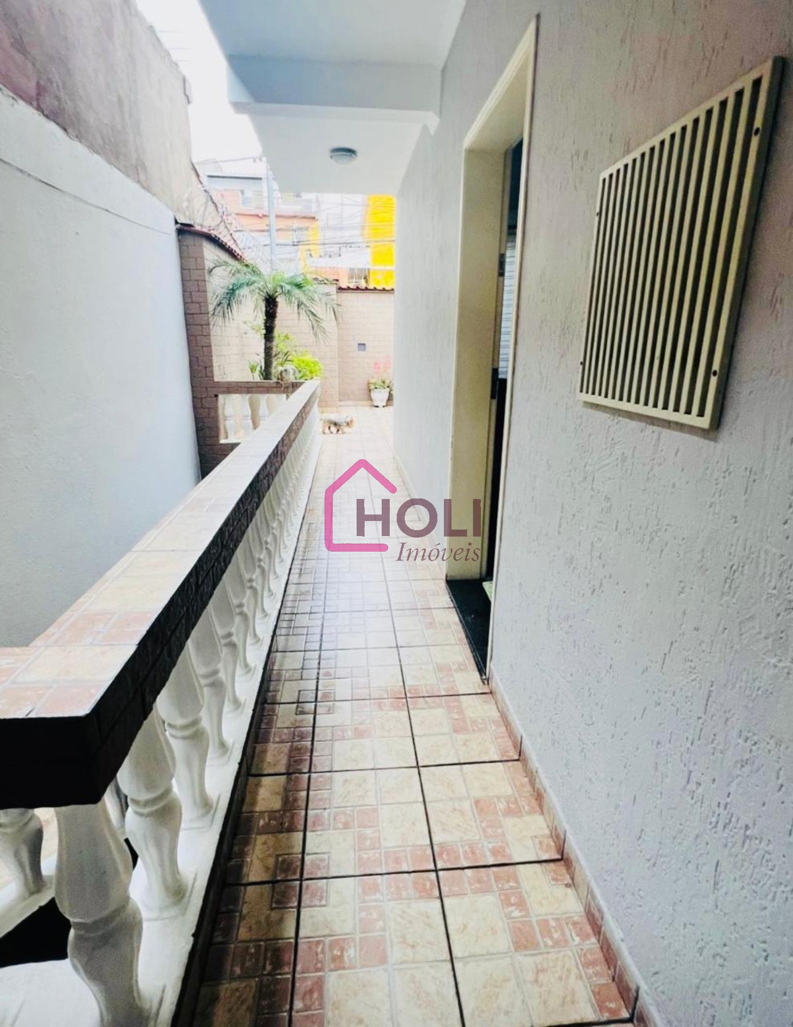 Sobrado, 3 quartos, 286 m² - Foto 43