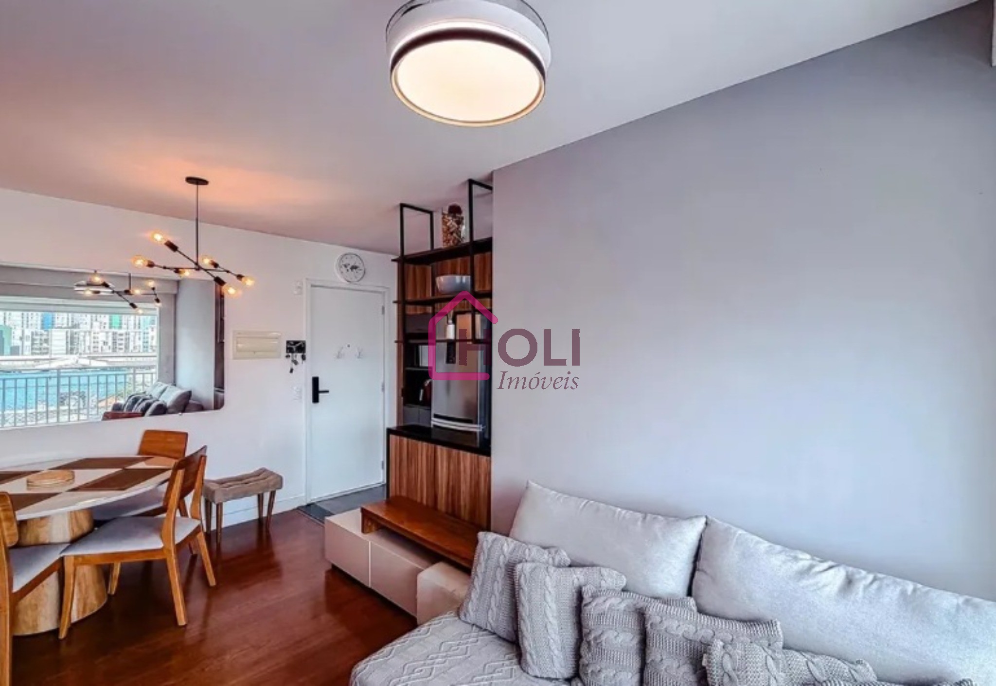 Apartamento, 3 quartos, 68 m² - Foto 4