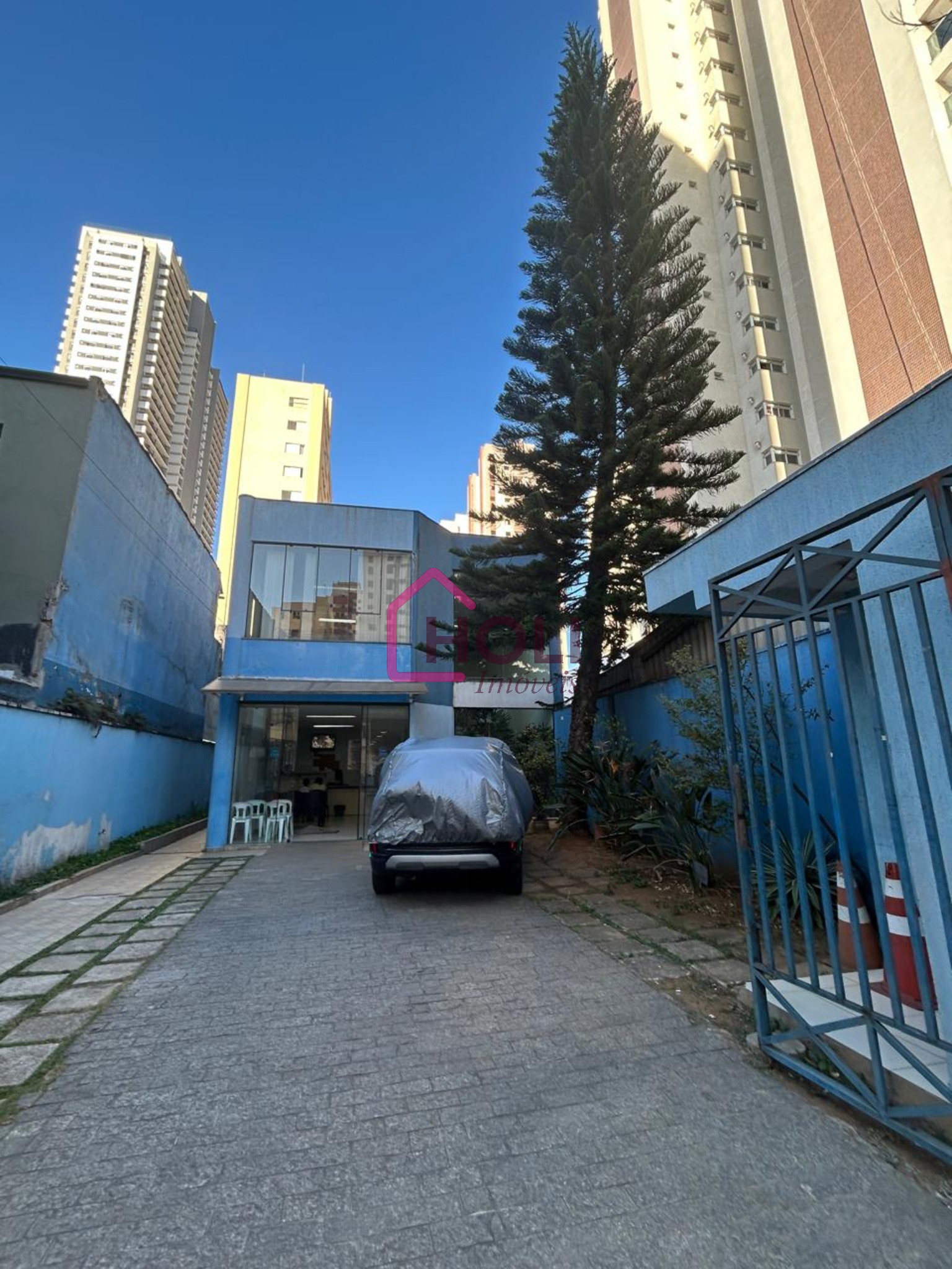 Prédio Inteiro - Foto 3