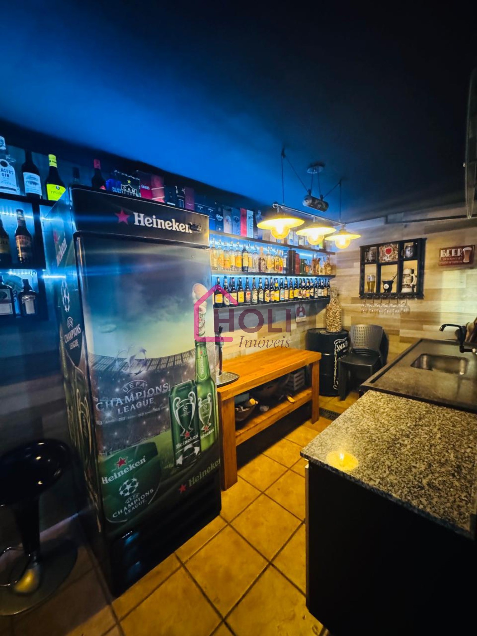 Sobrado, 3 quartos, 286 m² - Foto 46