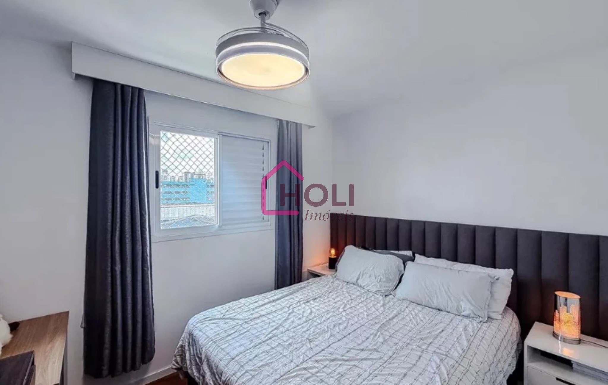 Apartamento, 3 quartos, 68 m² - Foto 8
