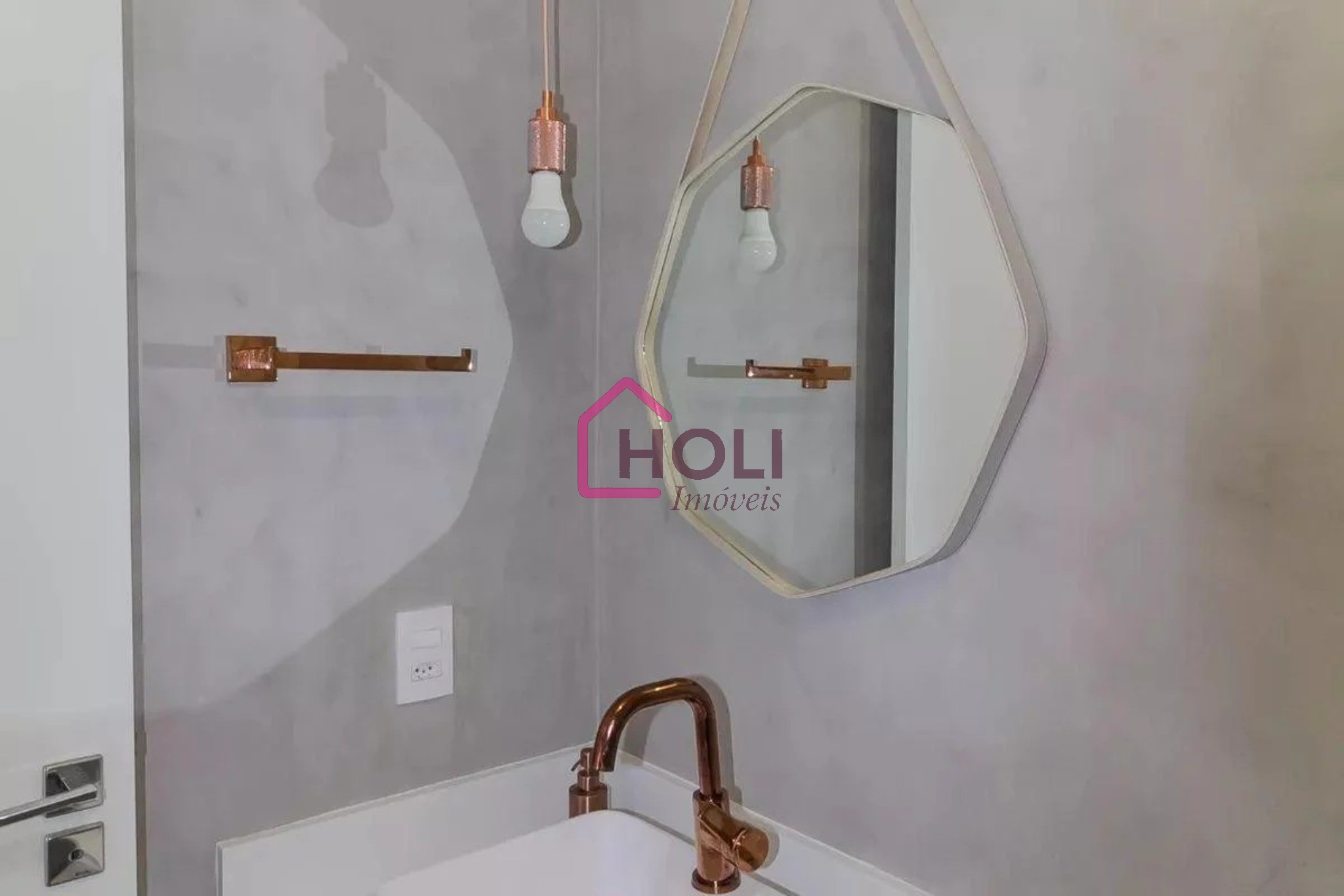 Apartamento, 2 quartos, 59 m² - Foto 10
