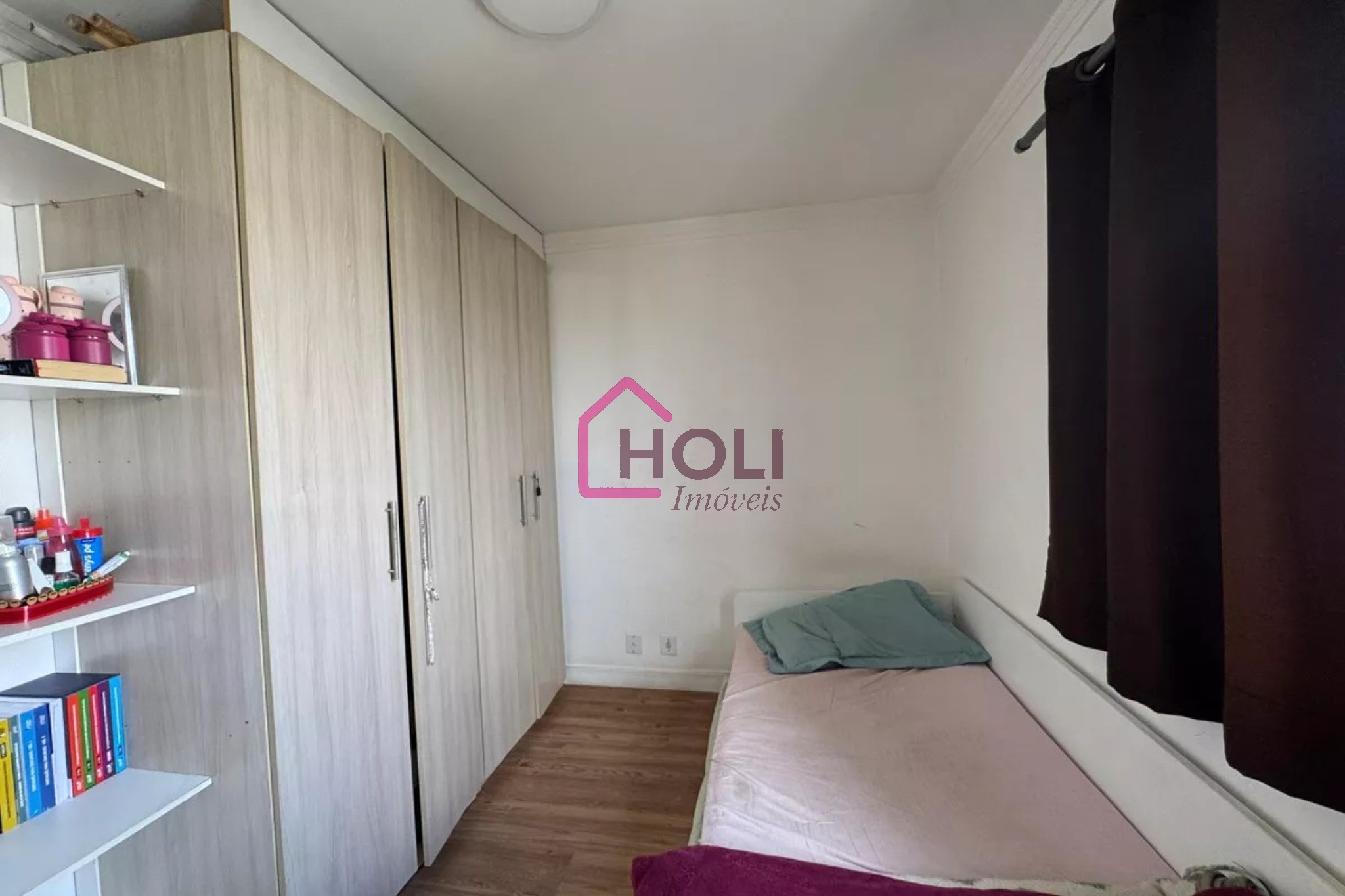 Apartamento, 3 quartos, 64 m² - Foto 15