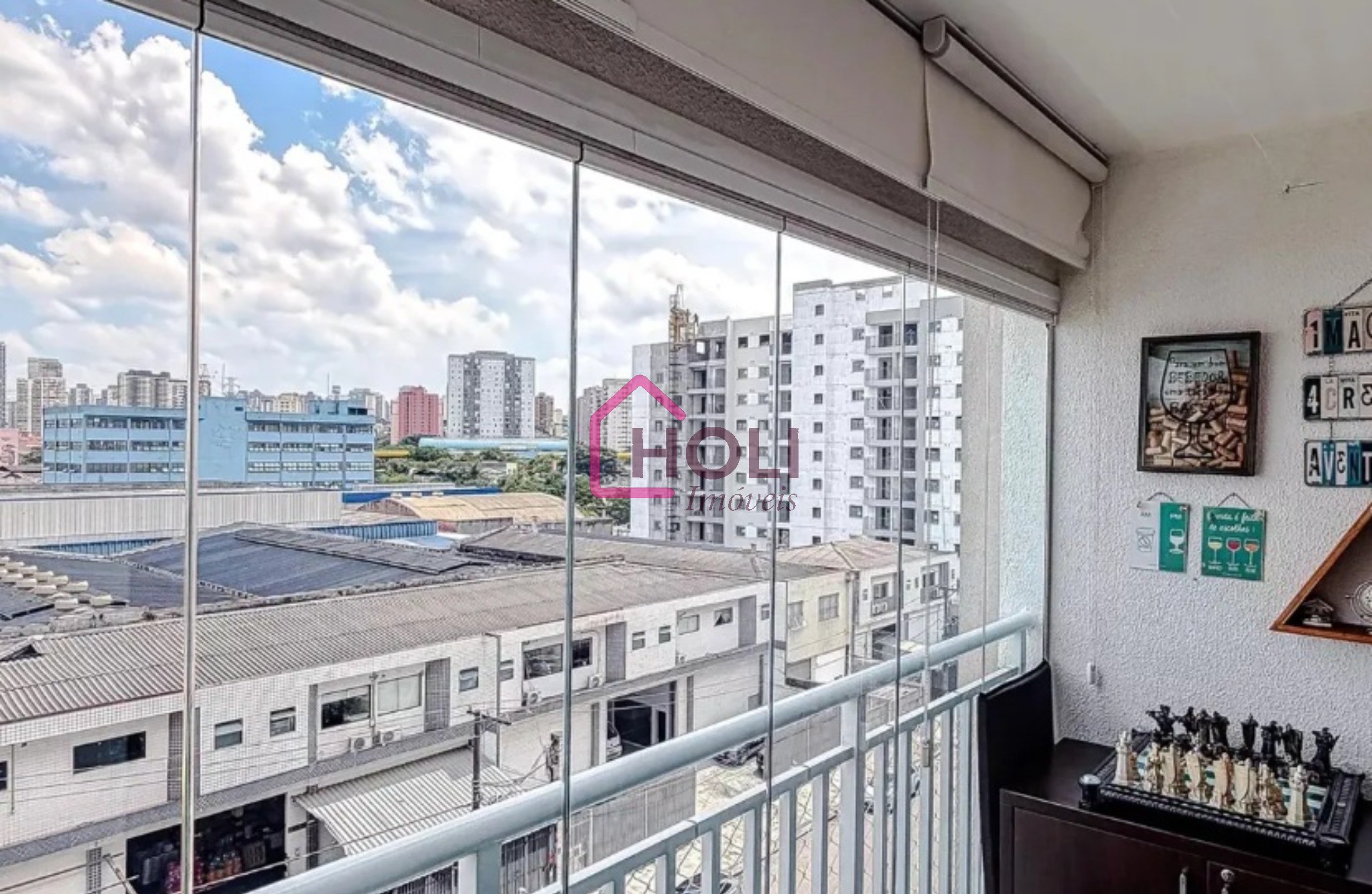 Apartamento, 3 quartos, 68 m² - Foto 20