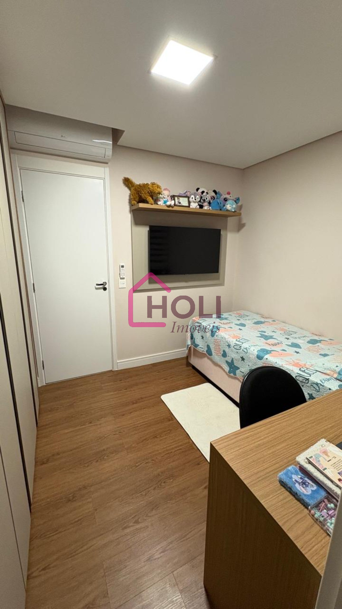 Apartamento, 3 quartos, 121 m² - Foto 8