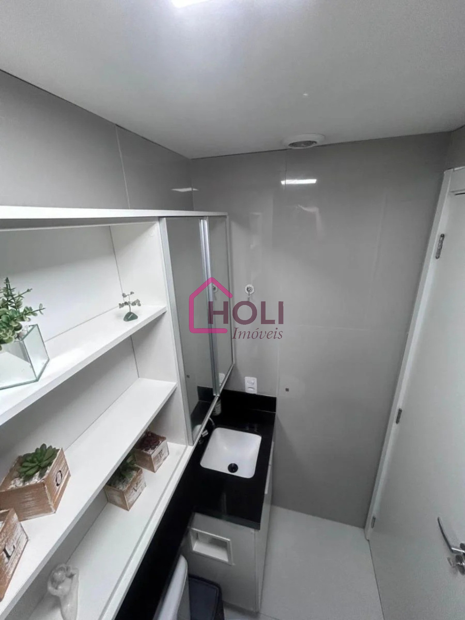 Apartamento, 2 quartos, 33 m² - Foto 12