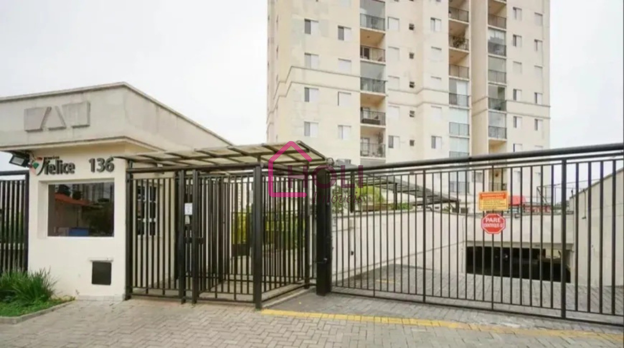 Apartamento, 2 quartos, 49 m² - Foto 20