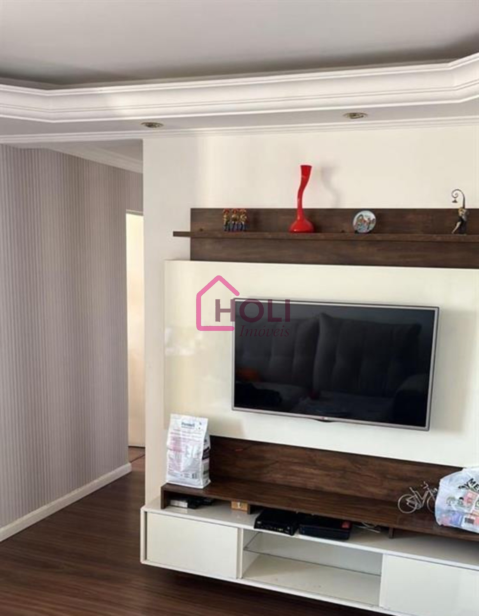 Apartamento, 2 quartos, 65 m² - Foto 3