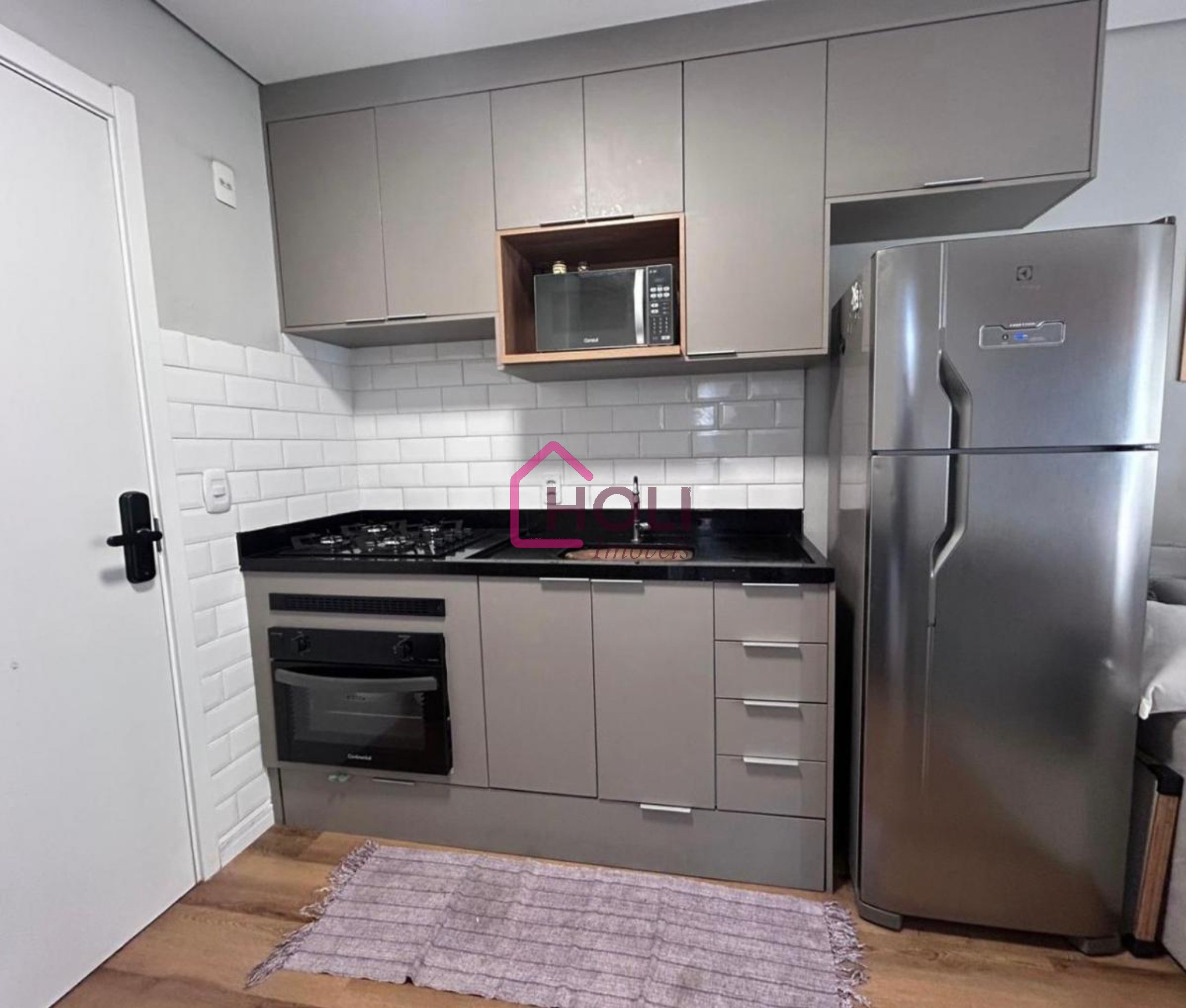 Apartamento, 2 quartos, 33 m² - Foto 15