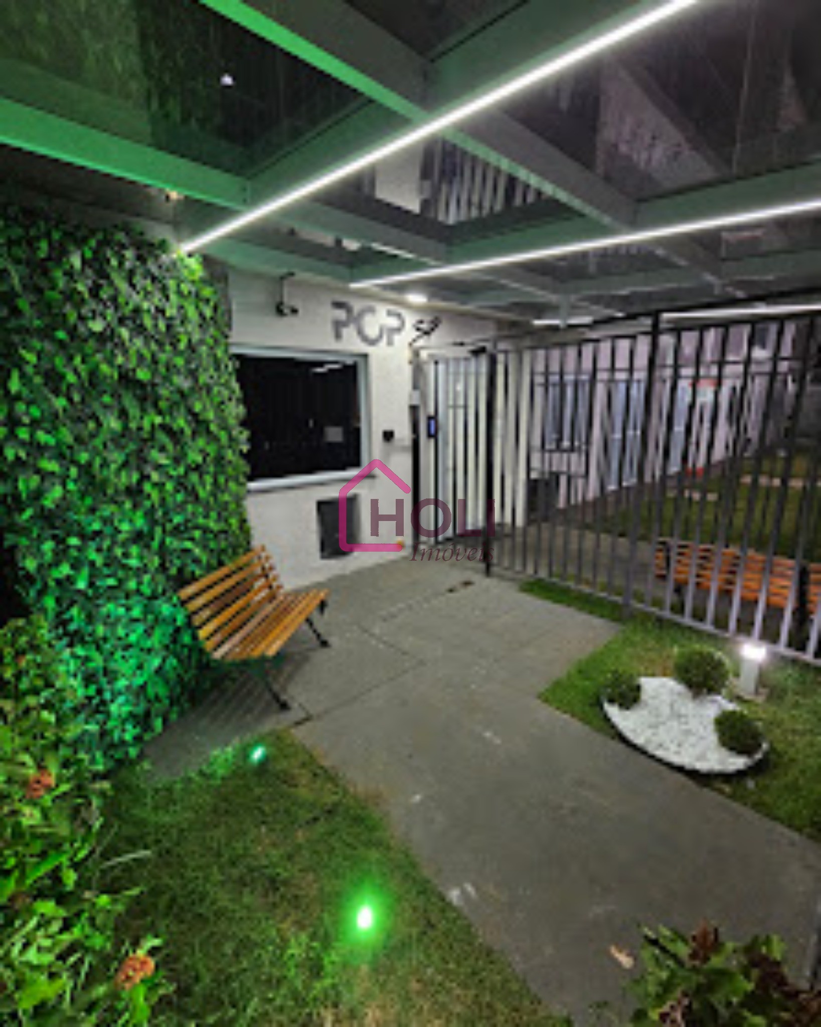 Apartamento, 2 quartos, 38 m² - Foto 16