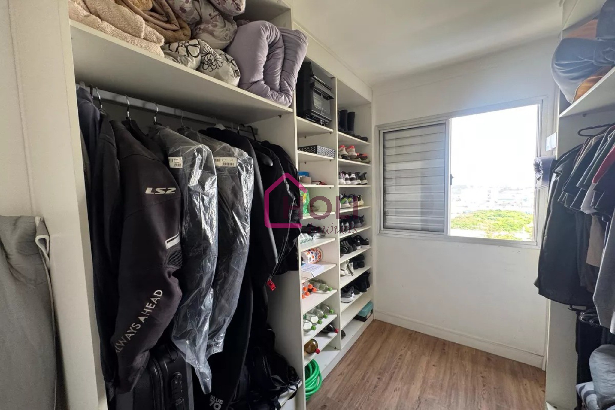 Apartamento, 3 quartos, 64 m² - Foto 10