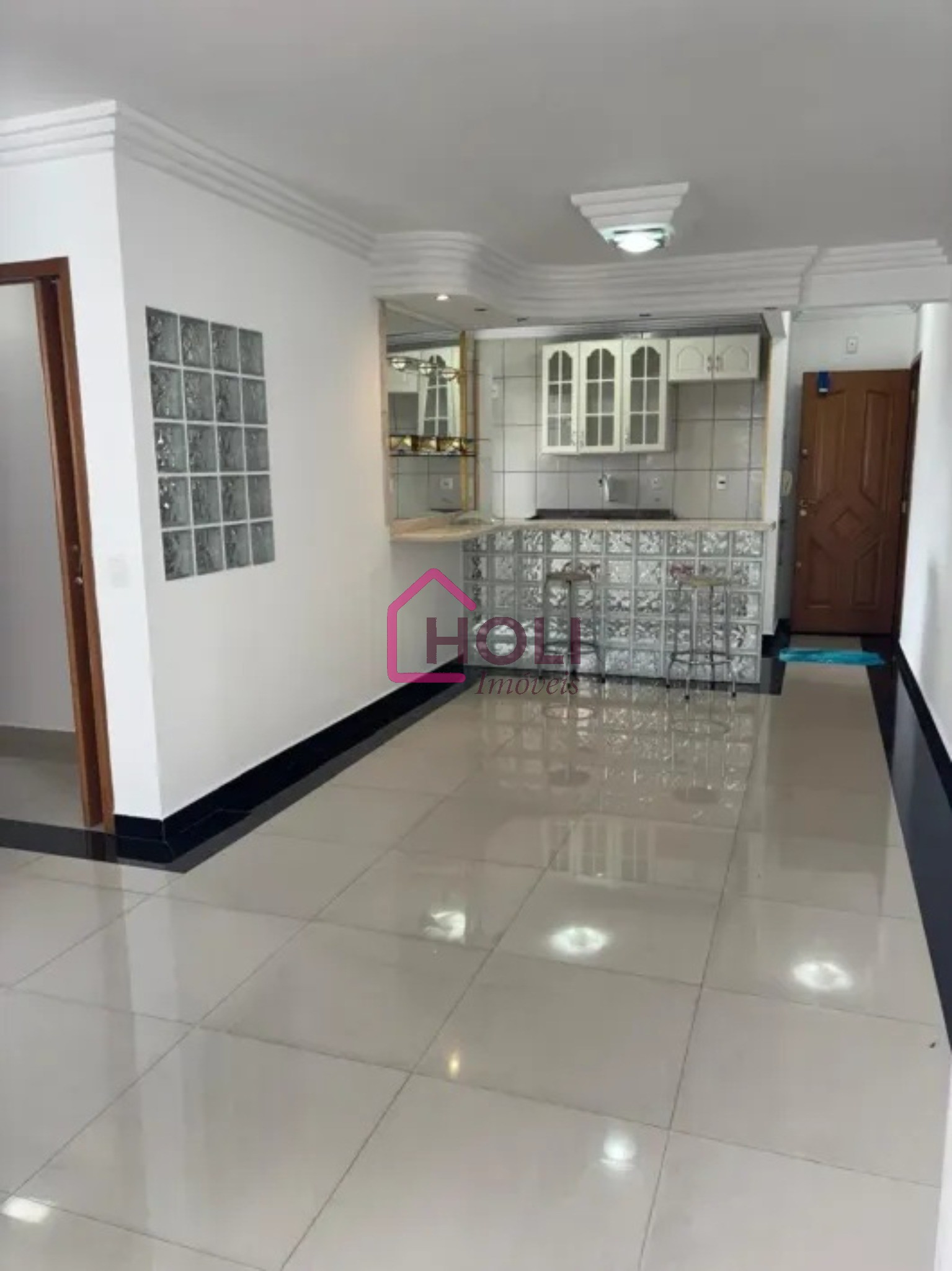 Apartamento, 2 quartos, 63 m² - Foto 3