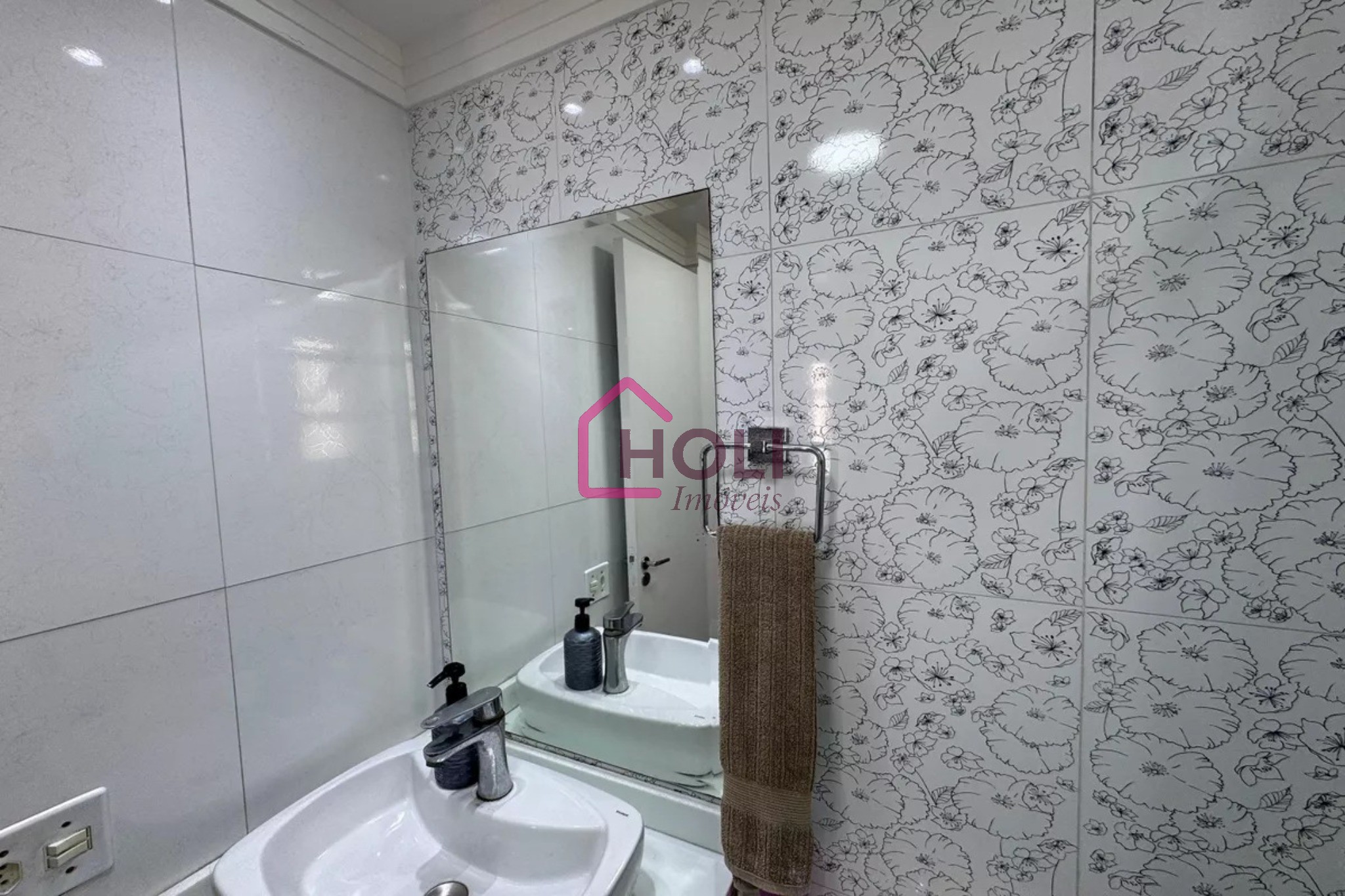 Apartamento, 3 quartos, 64 m² - Foto 23