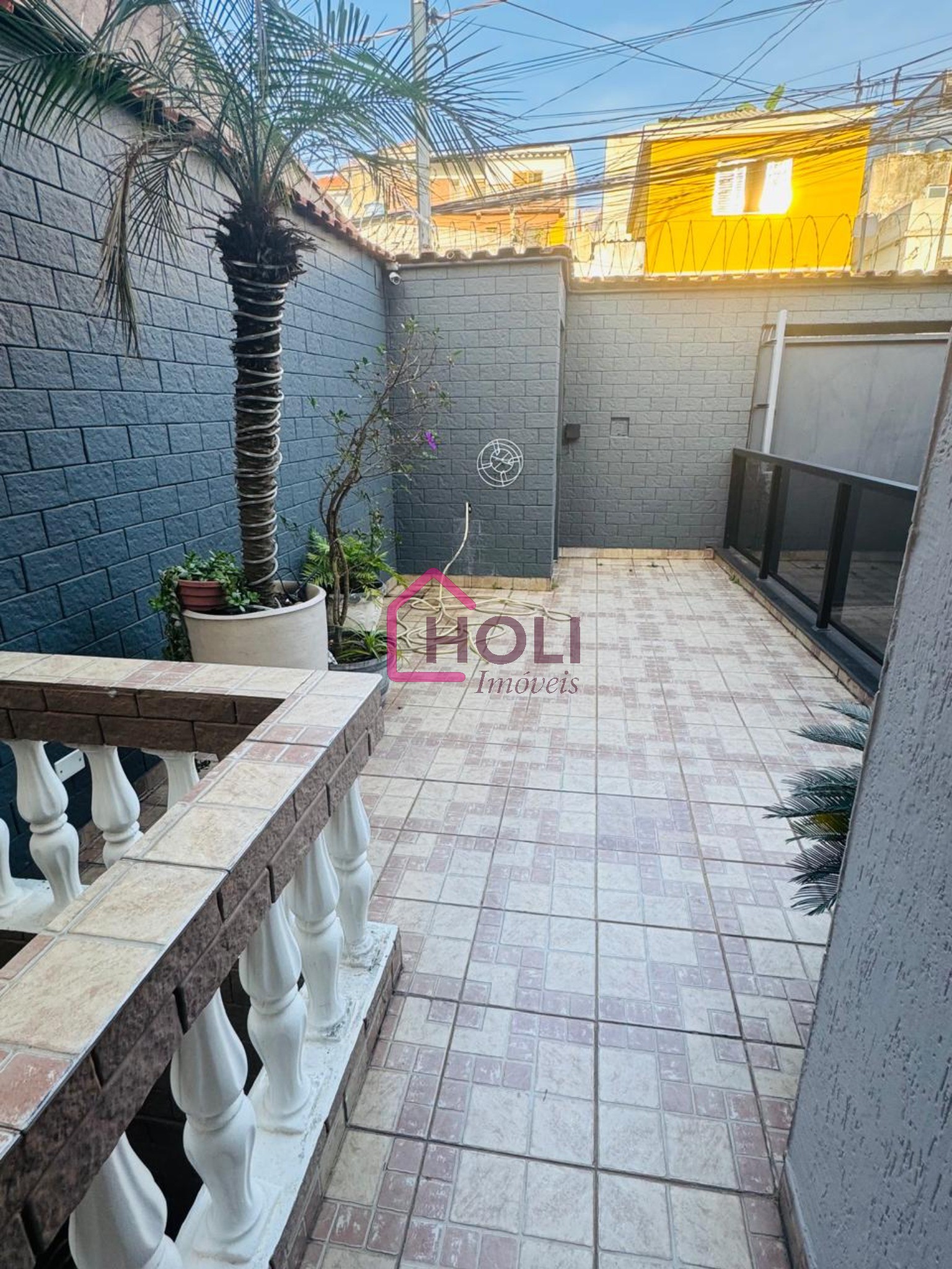 Sobrado, 3 quartos, 286 m² - Foto 49