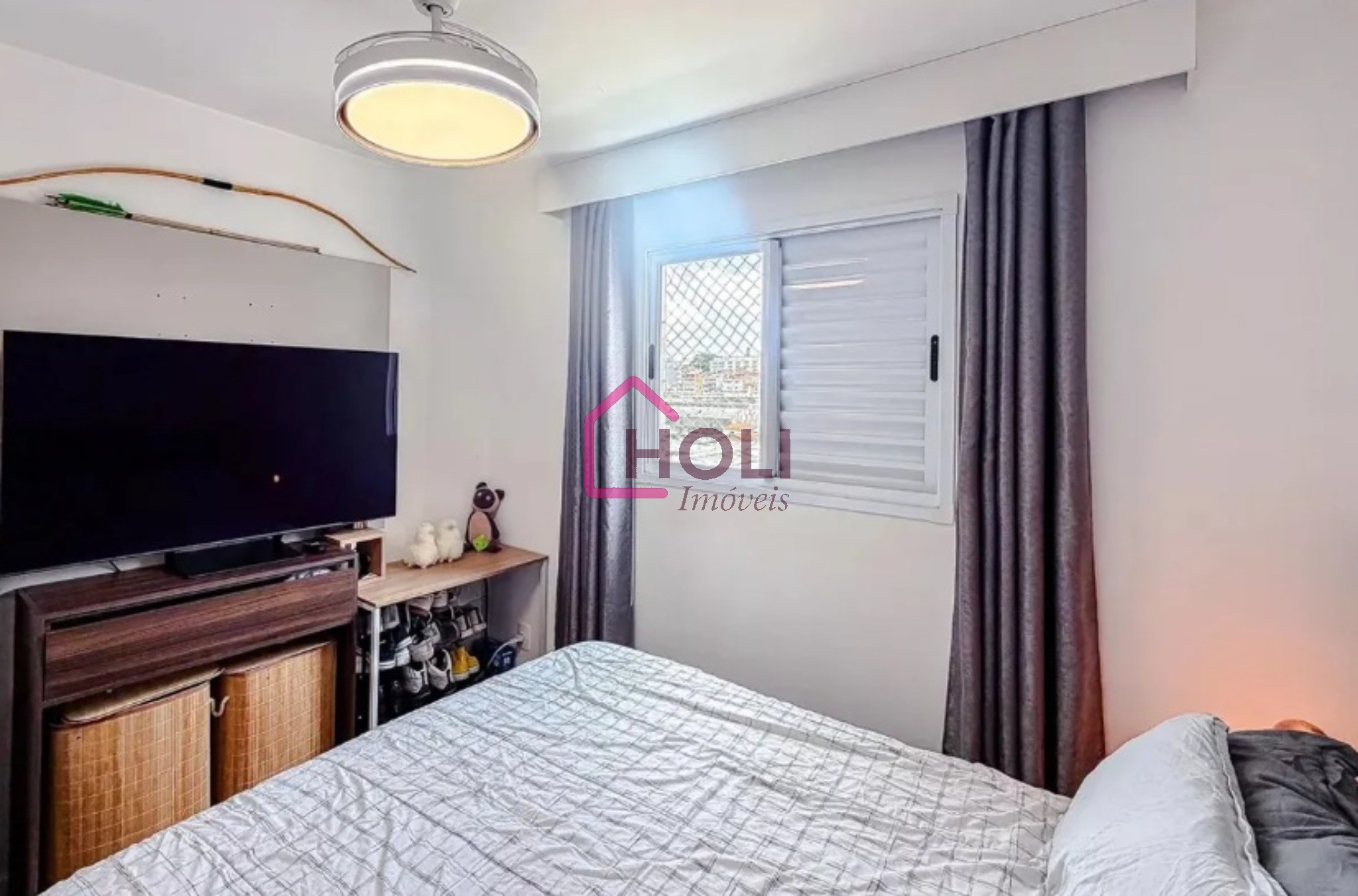 Apartamento, 3 quartos, 68 m² - Foto 6