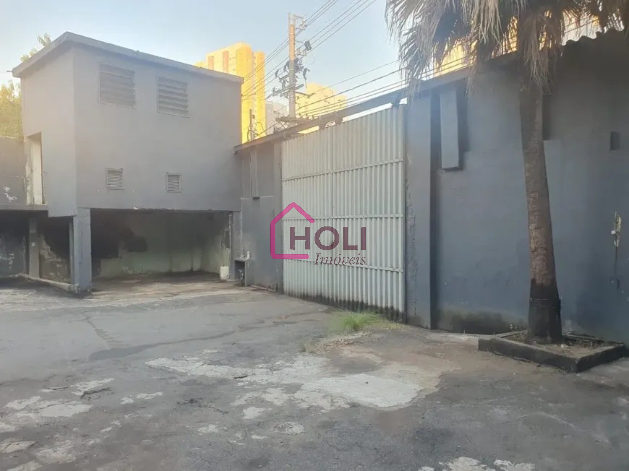 Depósito-Galpão, 1668 m² - Foto 18