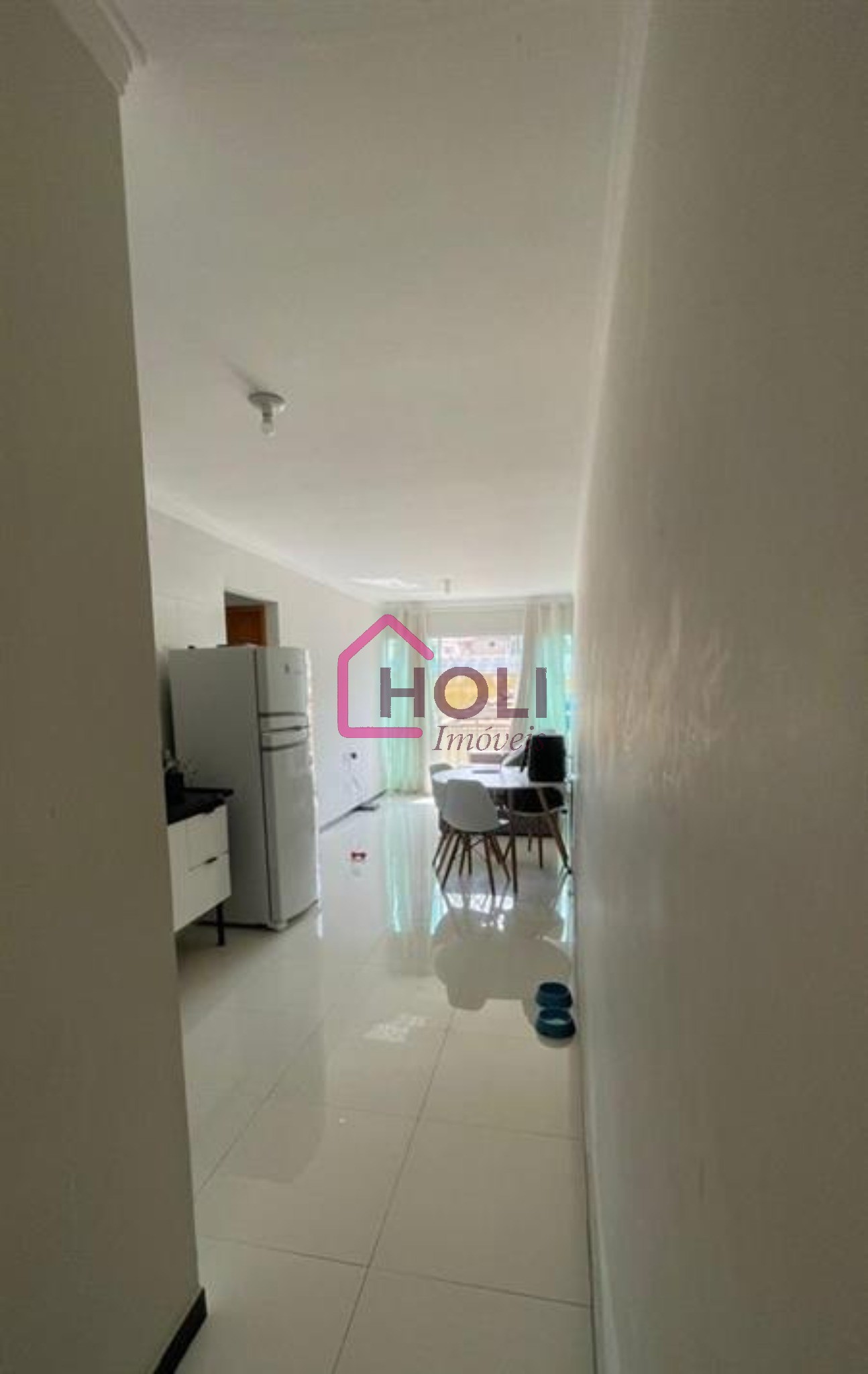 Apartamento, 2 quartos, 45 m² - Foto 7