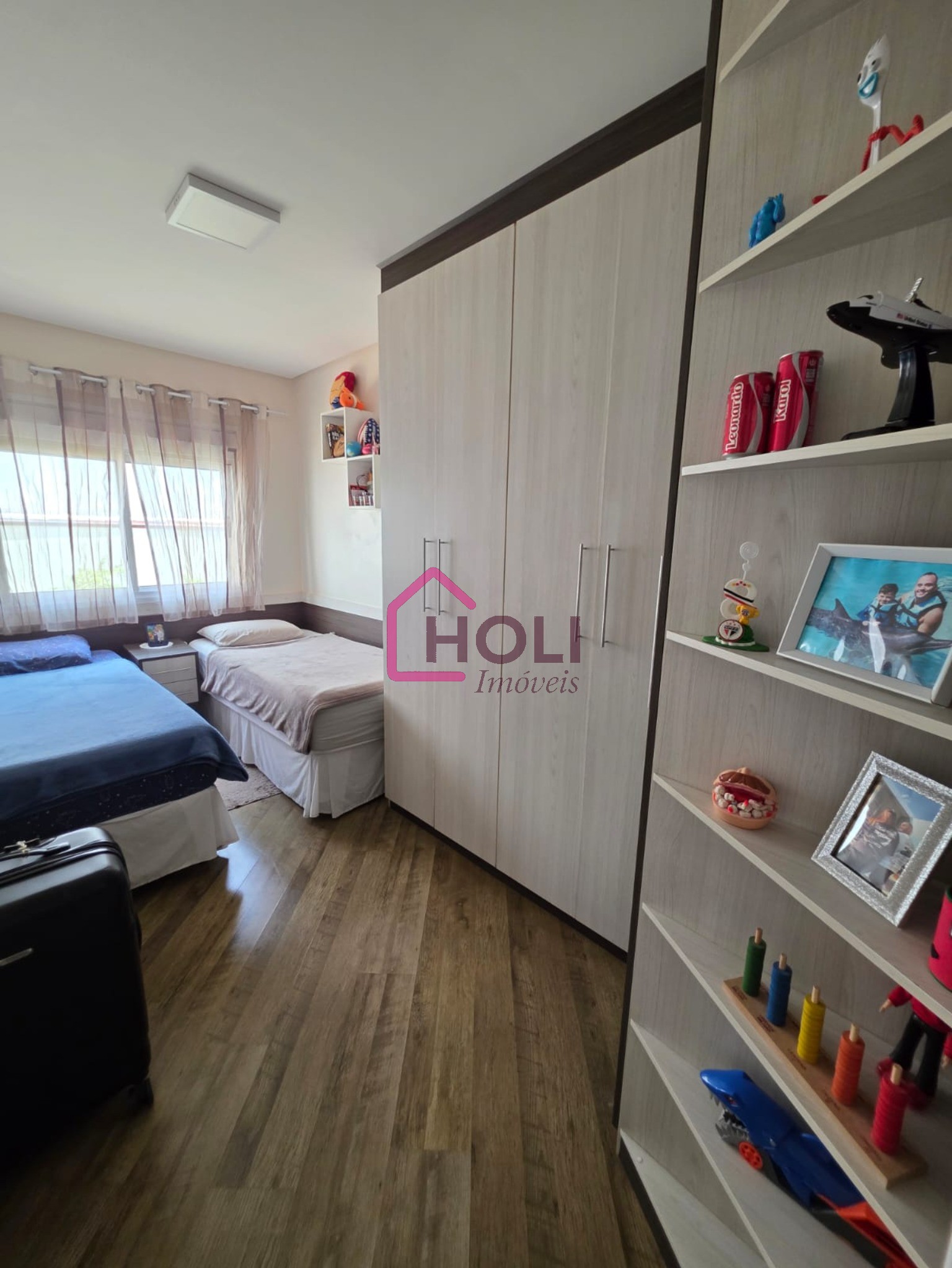 Sobrado, 3 quartos, 120 m² - Foto 19
