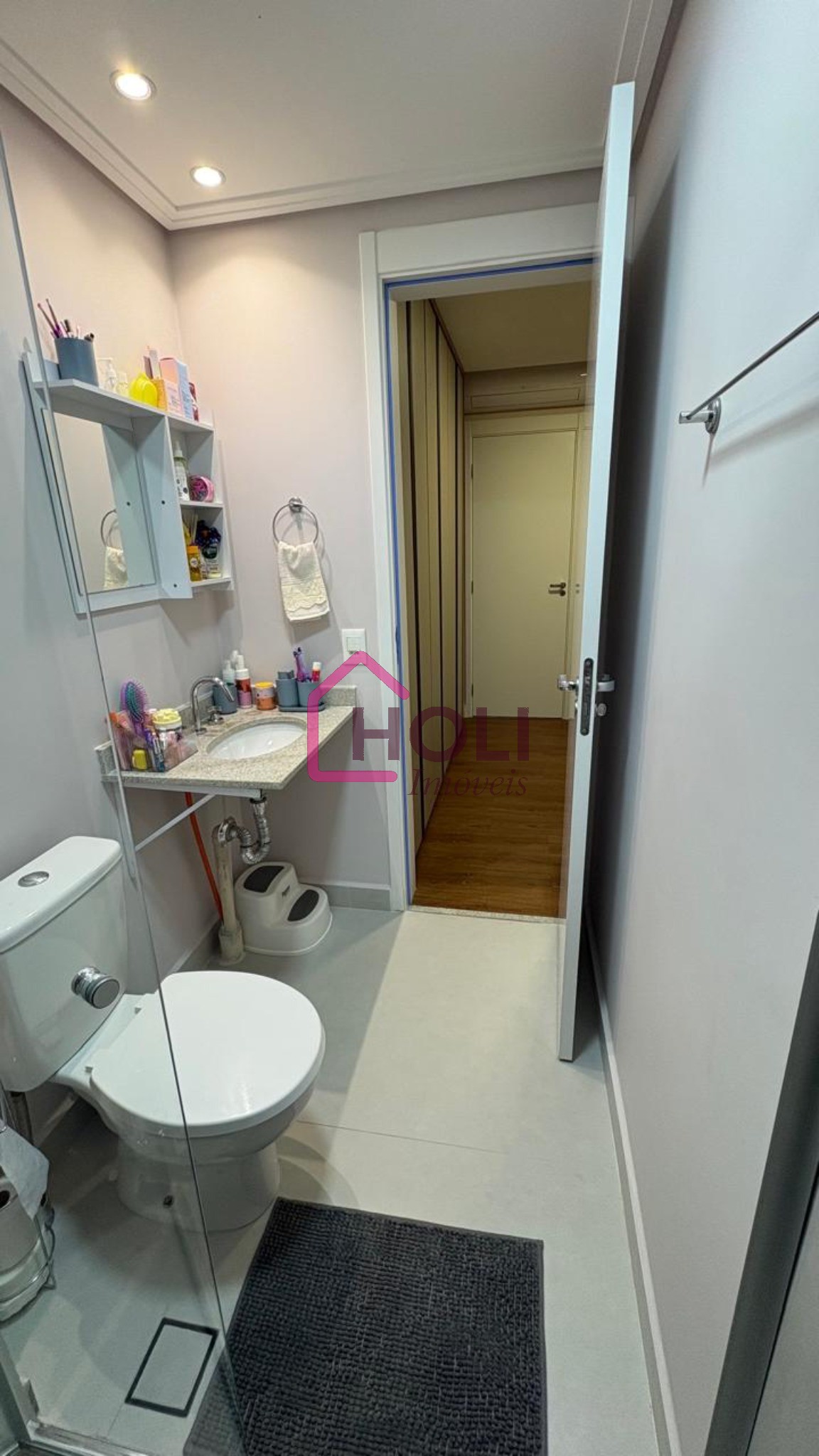 Apartamento, 3 quartos, 121 m² - Foto 21