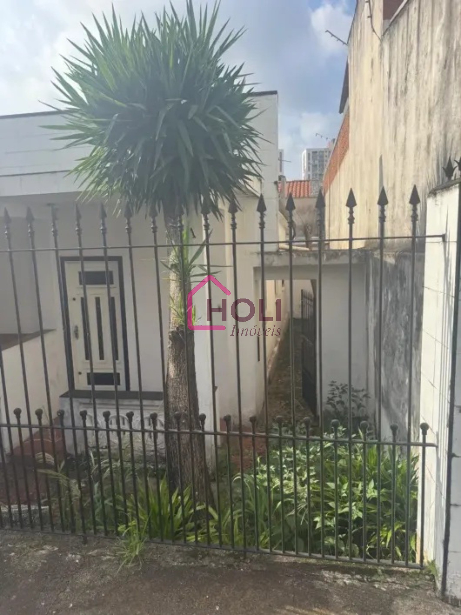 Prédio Inteiro, 122 m² - Foto 1